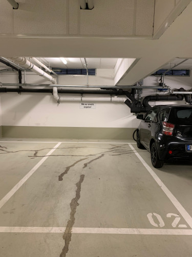 Forchheim City-Zentral-Balkon