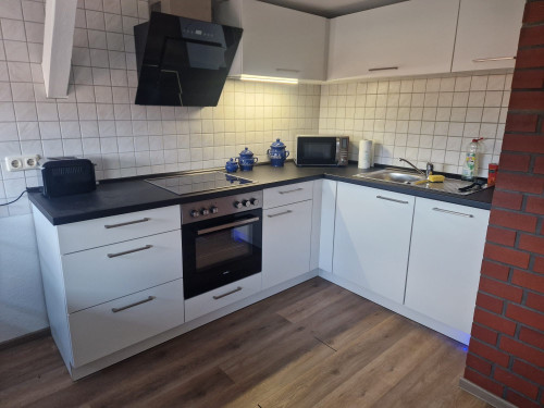 Nice and awesome home close to park, Wilsdruff - Gallery - 3