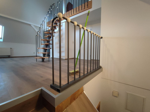 Nice and awesome home close to park, Wilsdruff