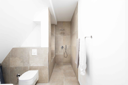 Exclusive Living in the Old Town – Furnished Apartment with a Stunning View