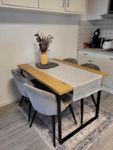 Beautiful & nice home in Finkerwarder 4, Westerdeichstrich