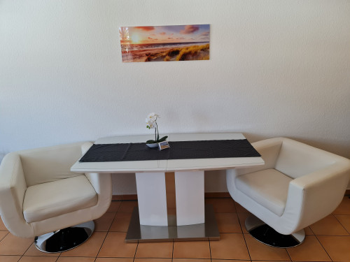 2-room in the heart of Binz (not Prora!) - just a few steps from the beach