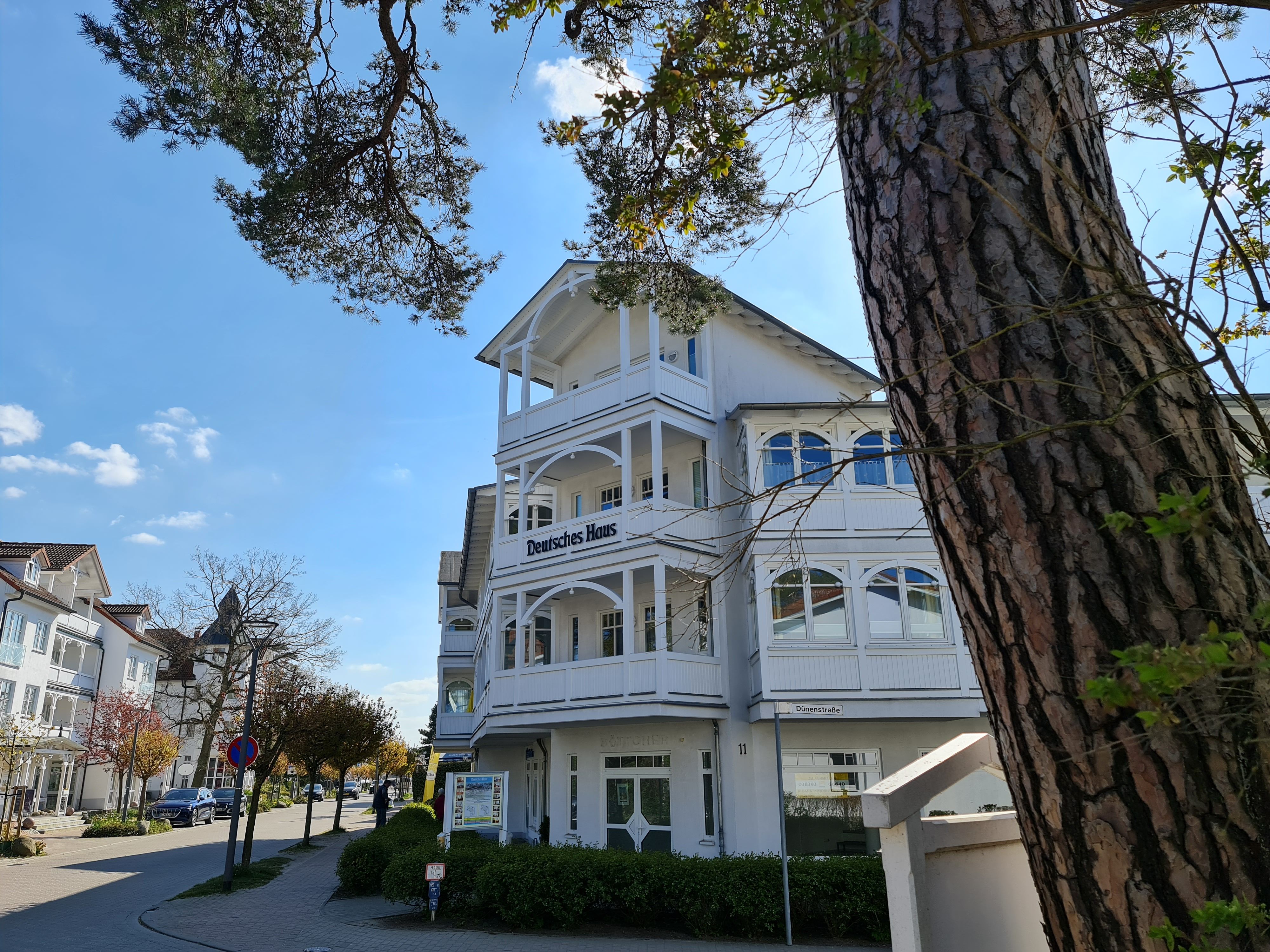  2-Room In The Heart Of Binz (not Prora!) - Just A Few Steps From The Beach  -  2-room in the heart of Binz (not Prora!) - just a few steps from the beach  - Gallery -  3