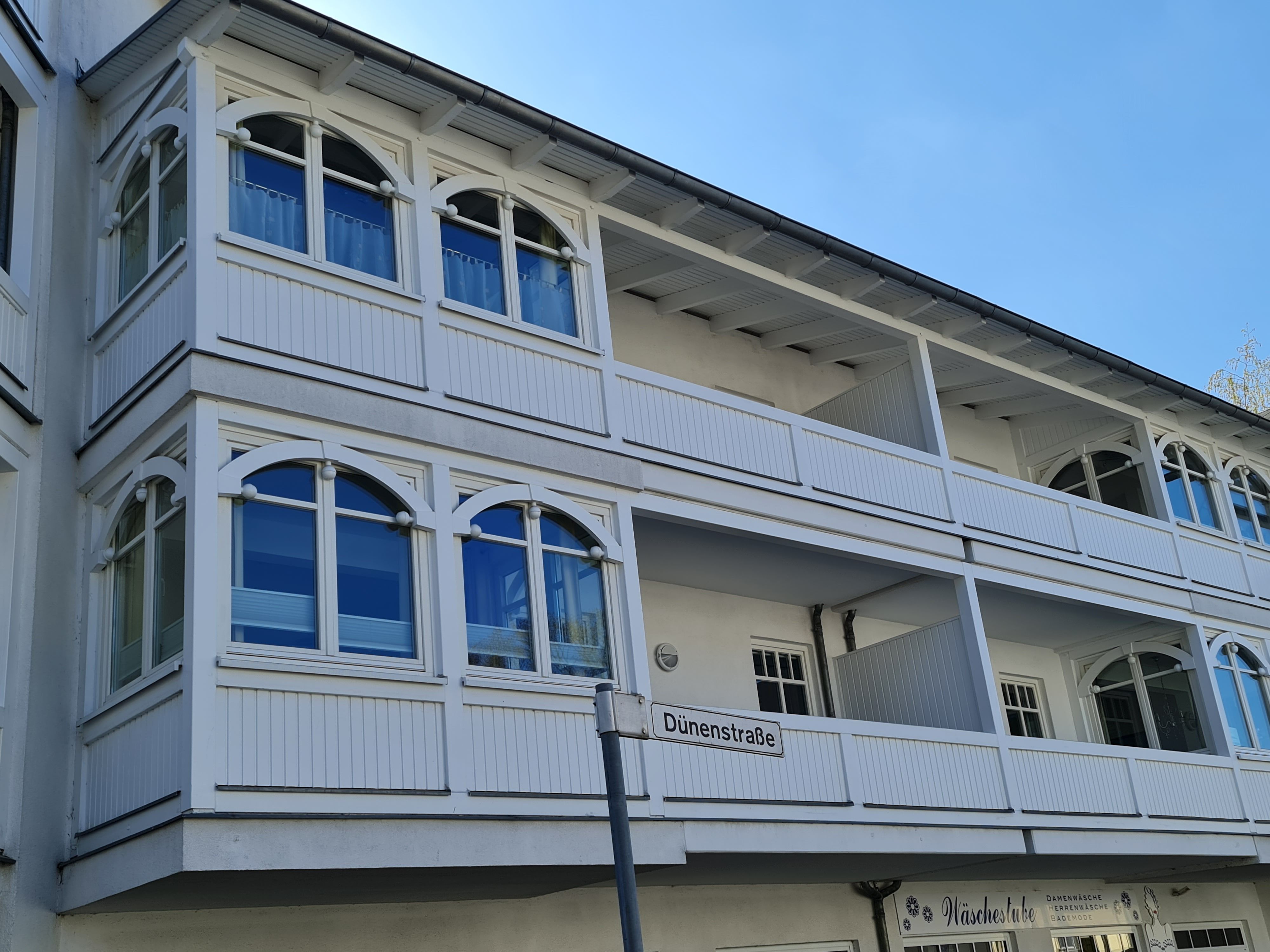 2-Room In The Heart Of Binz (not Prora!) - Just A Few Steps From The Beach  -  2-room in the heart of Binz (not Prora!) - just a few steps from the beach  - Gallery -  5