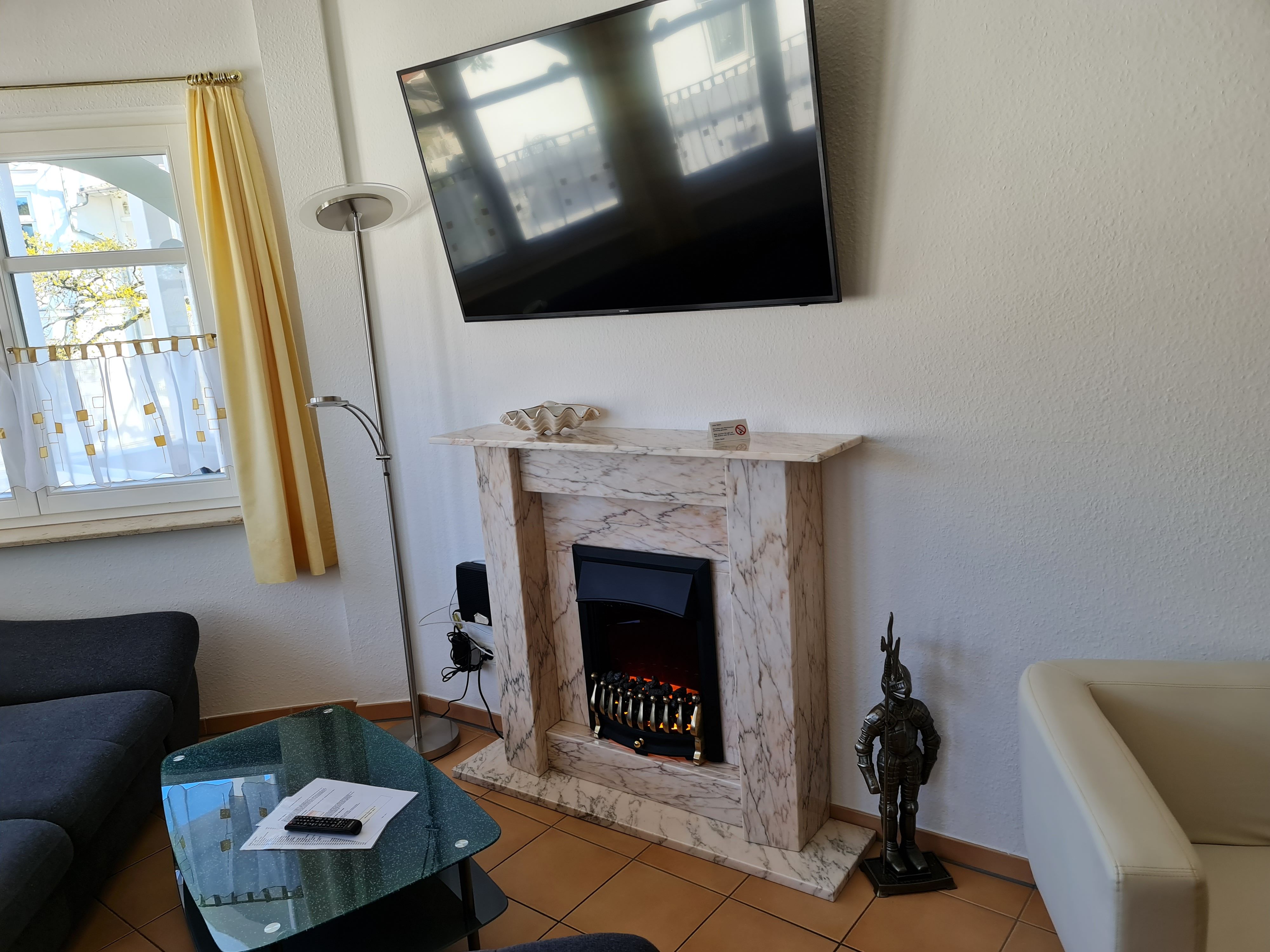  2-Room In The Heart Of Binz (not Prora!) - Just A Few Steps From The Beach  -  2-room in the heart of Binz (not Prora!) - just a few steps from the beach  - Gallery -  15