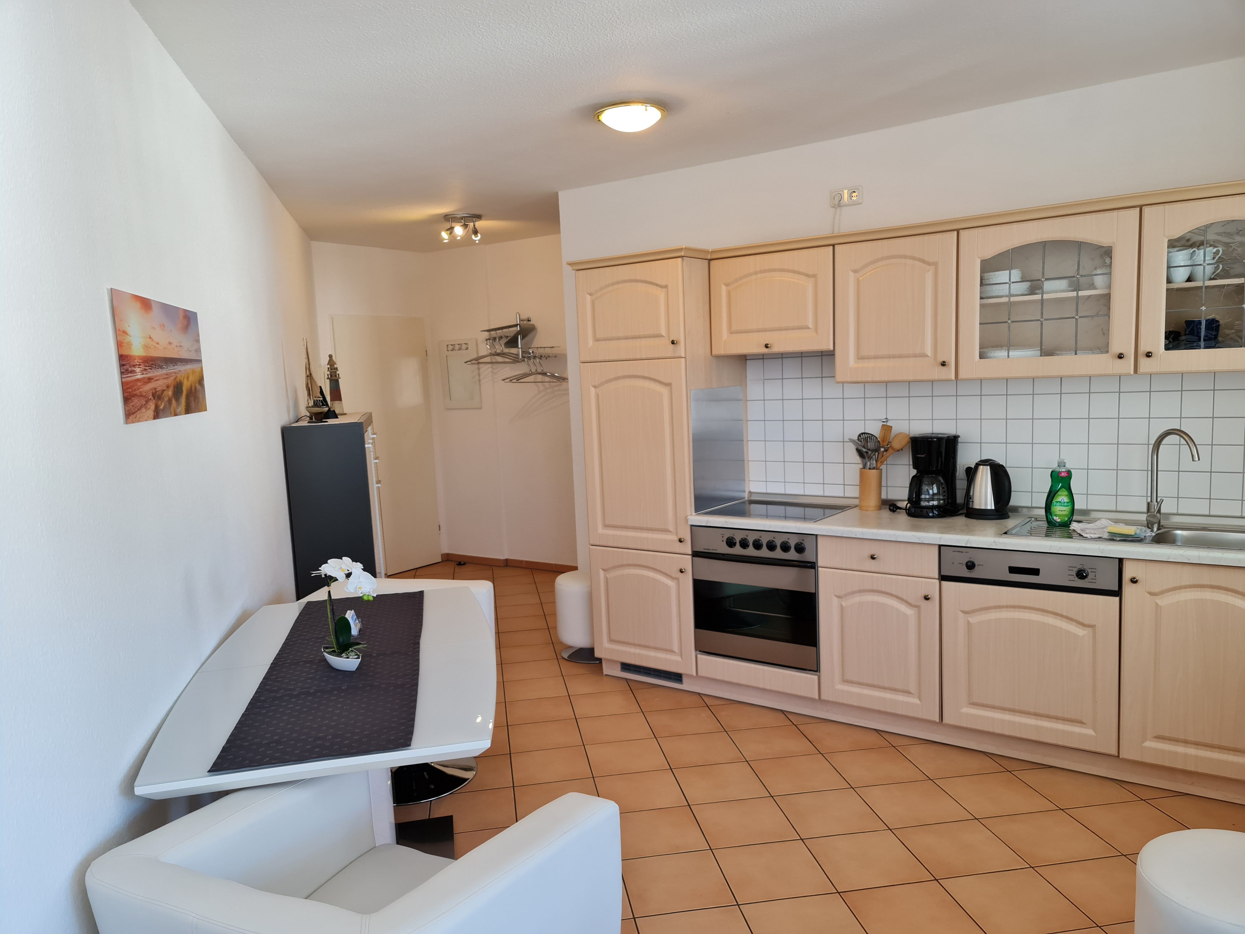  2-Room In The Heart Of Binz (not Prora!) - Just A Few Steps From The Beach  -  2-room in the heart of Binz (not Prora!) - just a few steps from the beach  - Gallery -  14