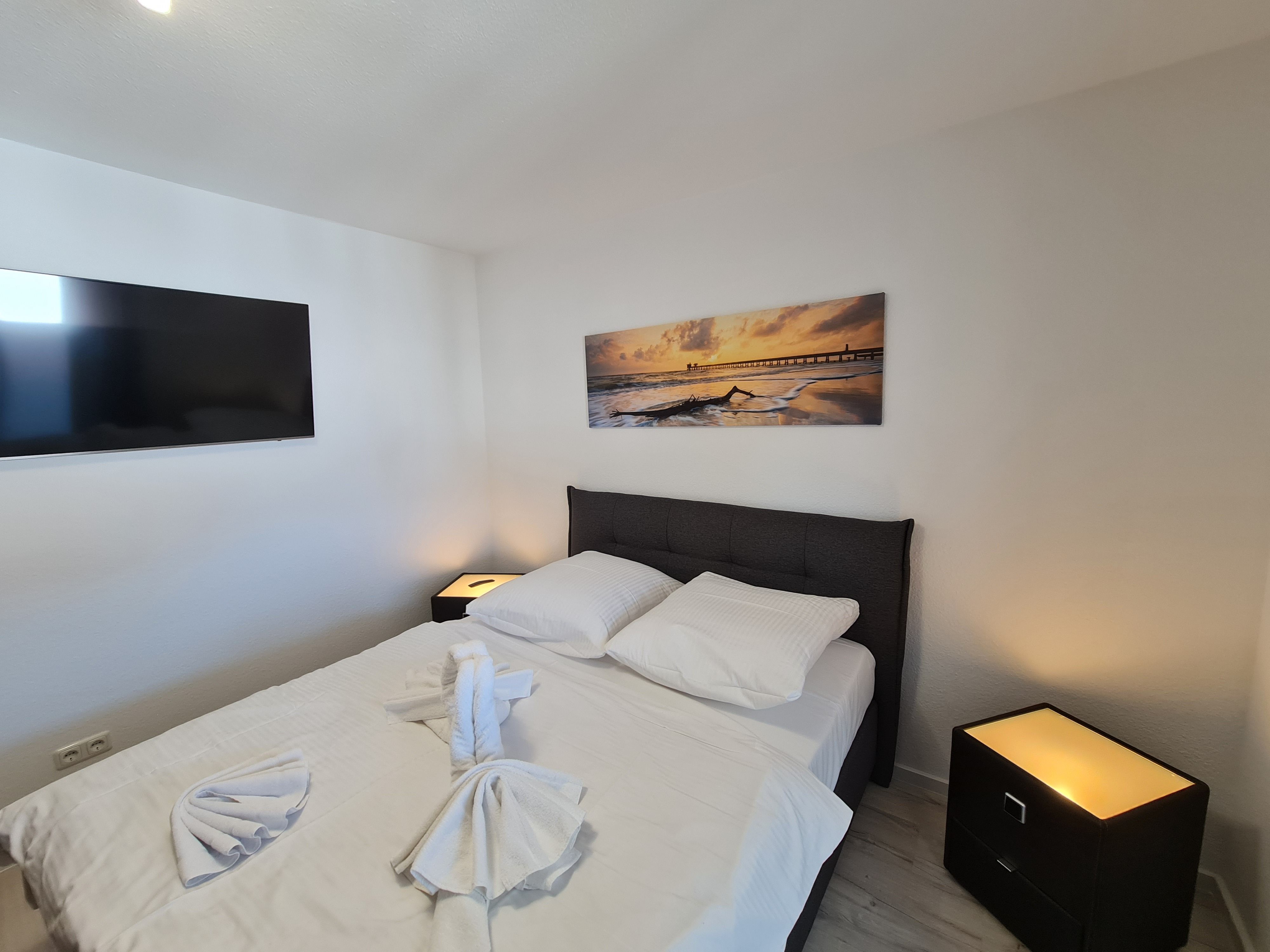  2-Room In The Heart Of Binz (not Prora!) - Just A Few Steps From The Beach  -  2-room in the heart of Binz (not Prora!) - just a few steps from the beach  - Gallery -  10