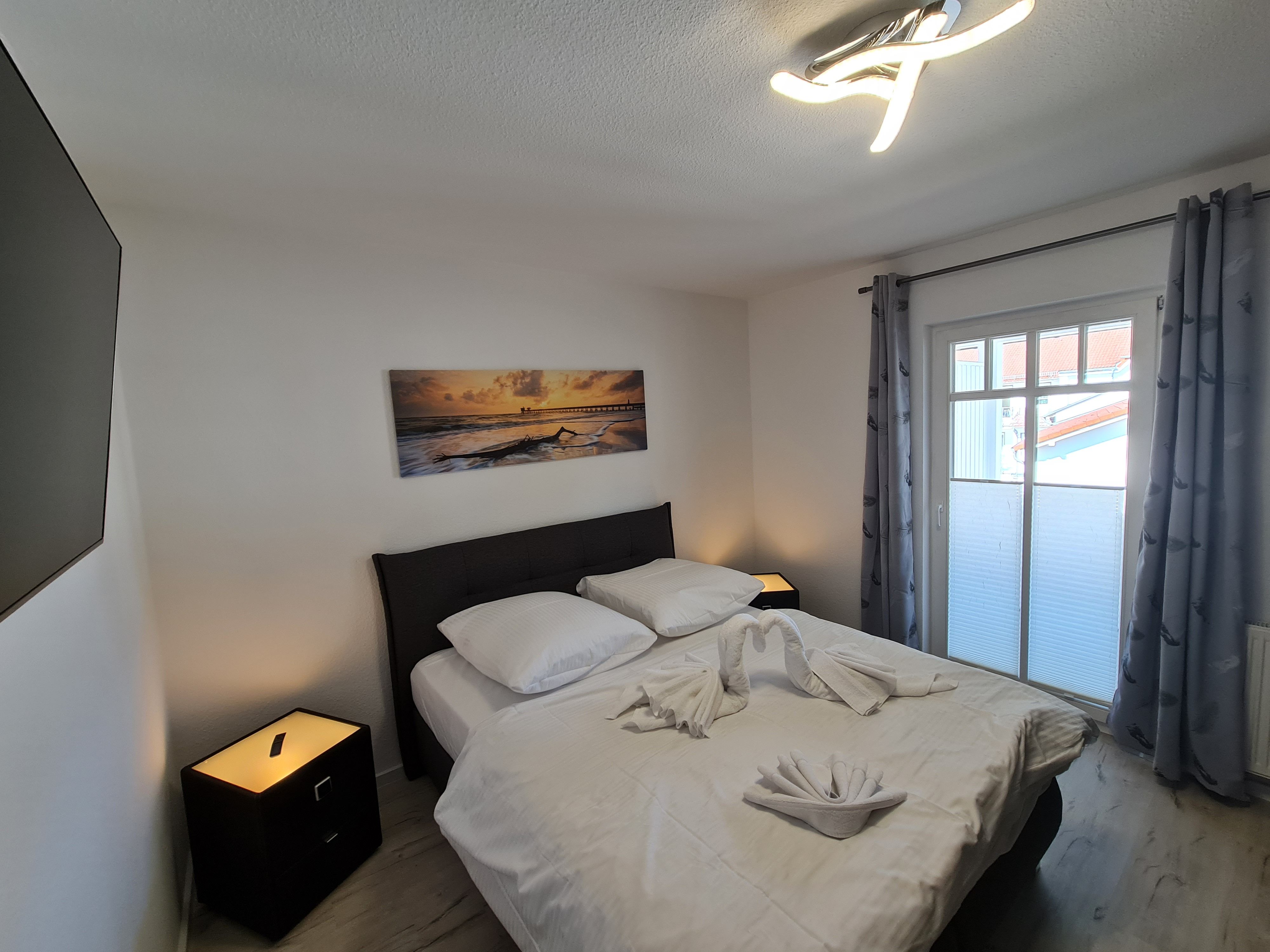  2-Room In The Heart Of Binz (not Prora!) - Just A Few Steps From The Beach  -  2-room in the heart of Binz (not Prora!) - just a few steps from the beach  - Gallery -  9