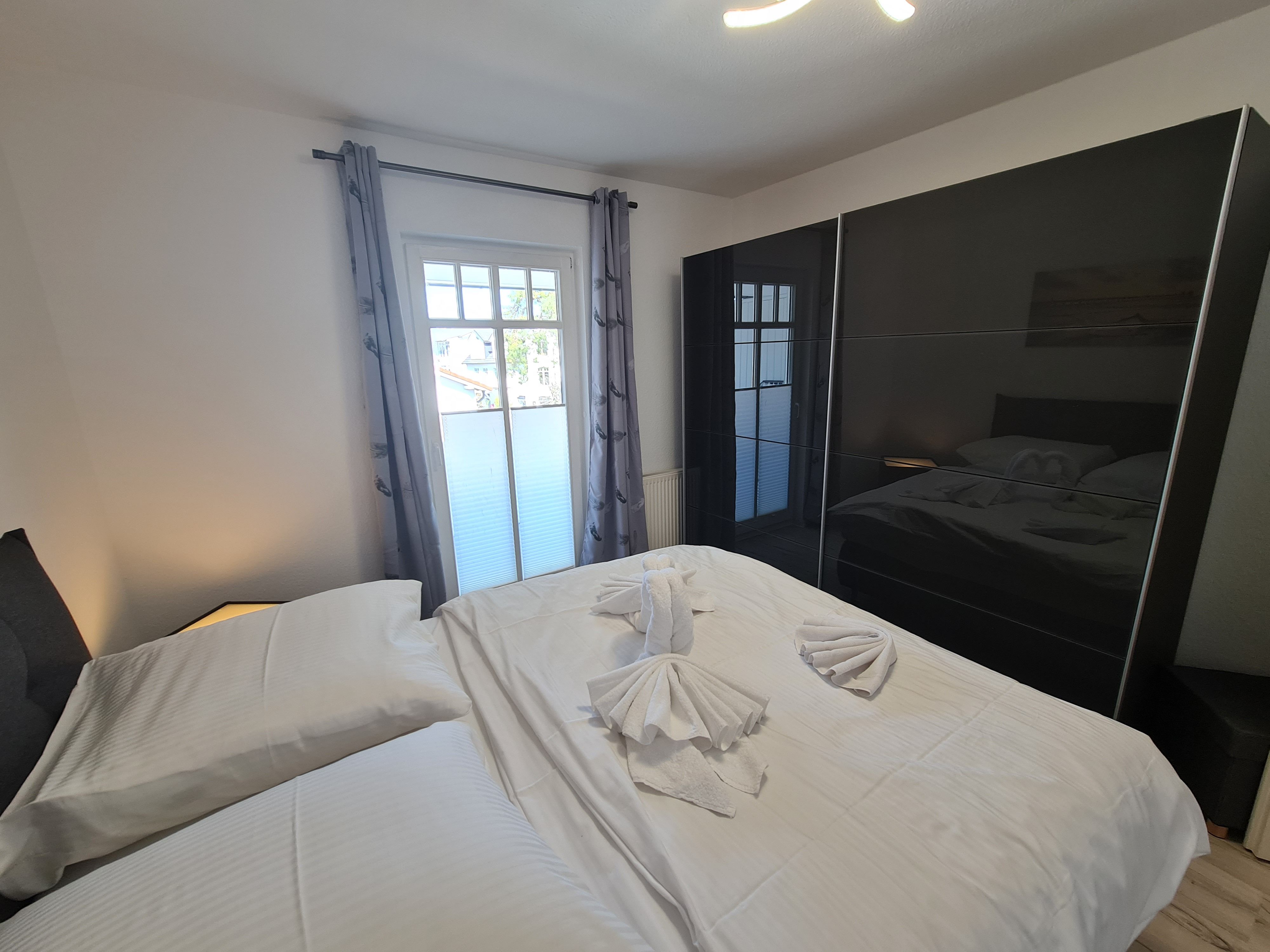  2-Room In The Heart Of Binz (not Prora!) - Just A Few Steps From The Beach  -  2-room in the heart of Binz (not Prora!) - just a few steps from the beach  - Gallery -  8