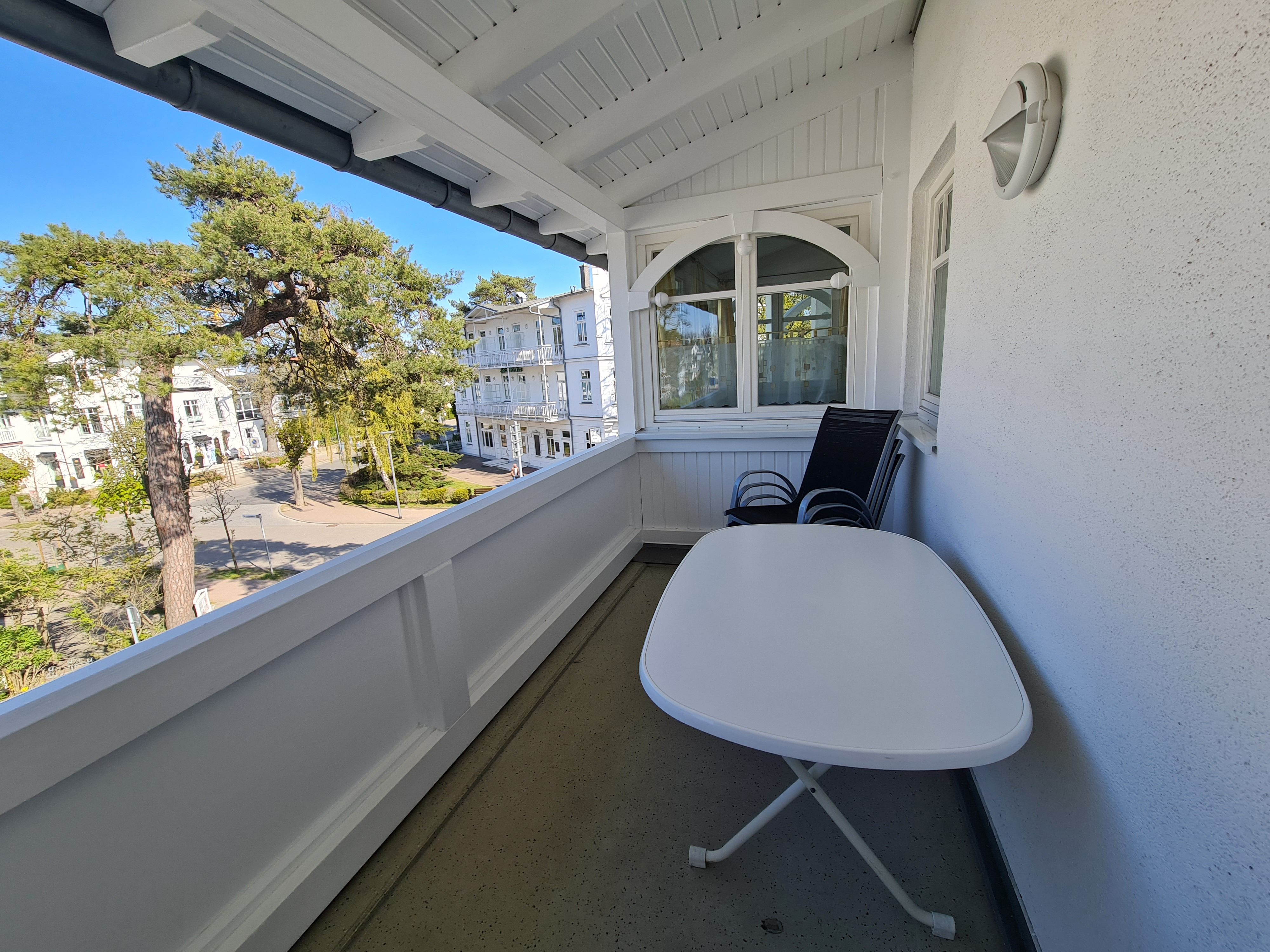  2-Room In The Heart Of Binz (not Prora!) - Just A Few Steps From The Beach  -  2-room in the heart of Binz (not Prora!) - just a few steps from the beach  - Gallery -  6
