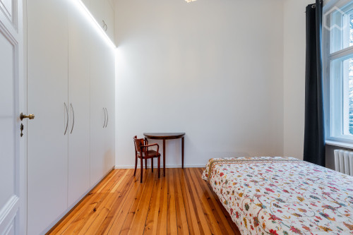 Central stylish apartment by the Heiliger See - Gallery - 21