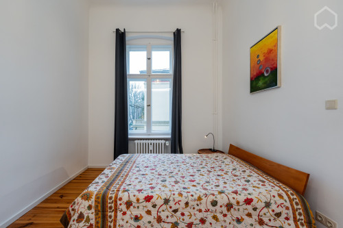 Central stylish apartment by the Heiliger See - Gallery - 13