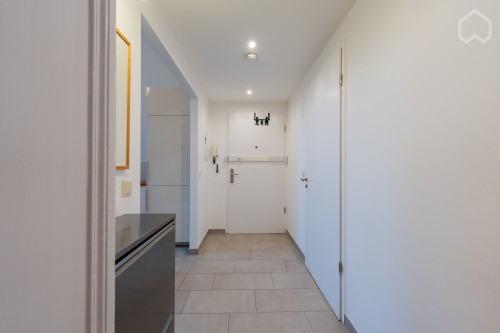 Central stylish apartment by the Heiliger See - Gallery - 7