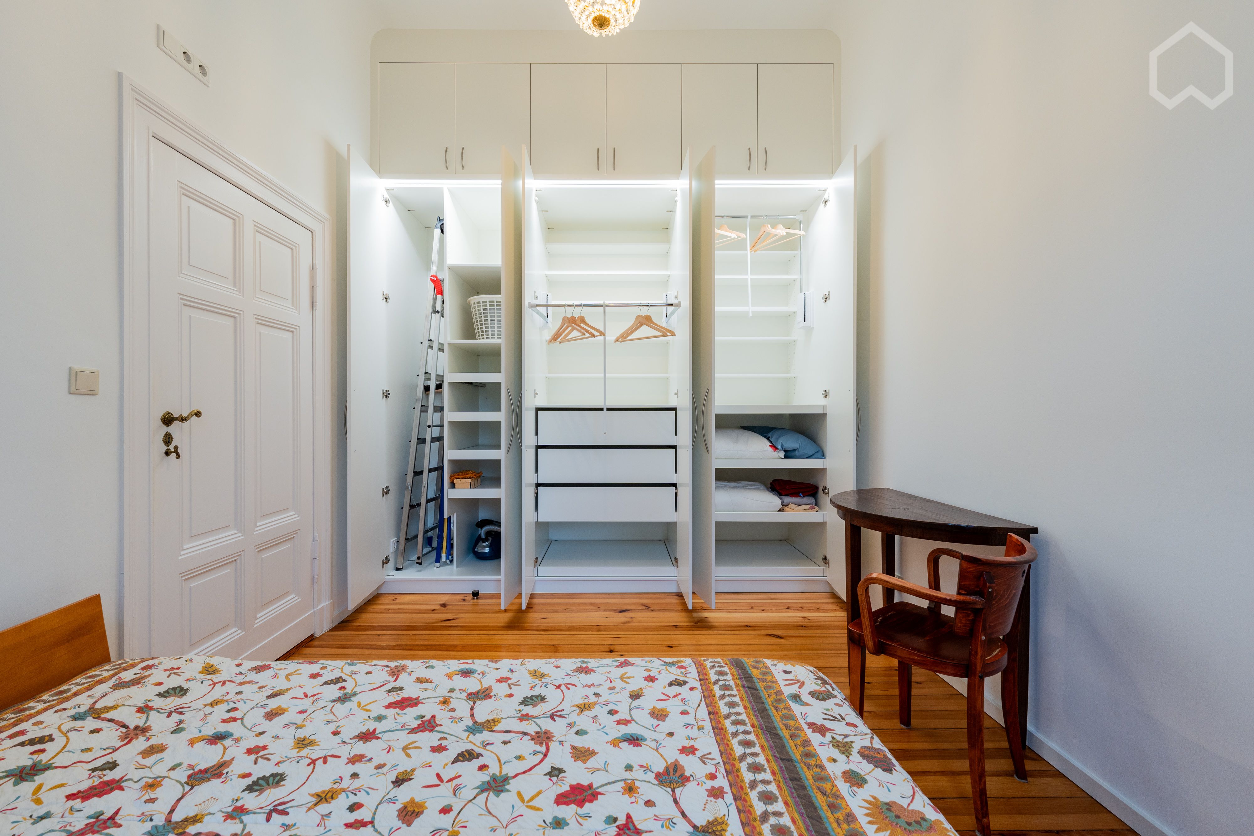 Central Stylish Apartment By The Heiliger See - 22