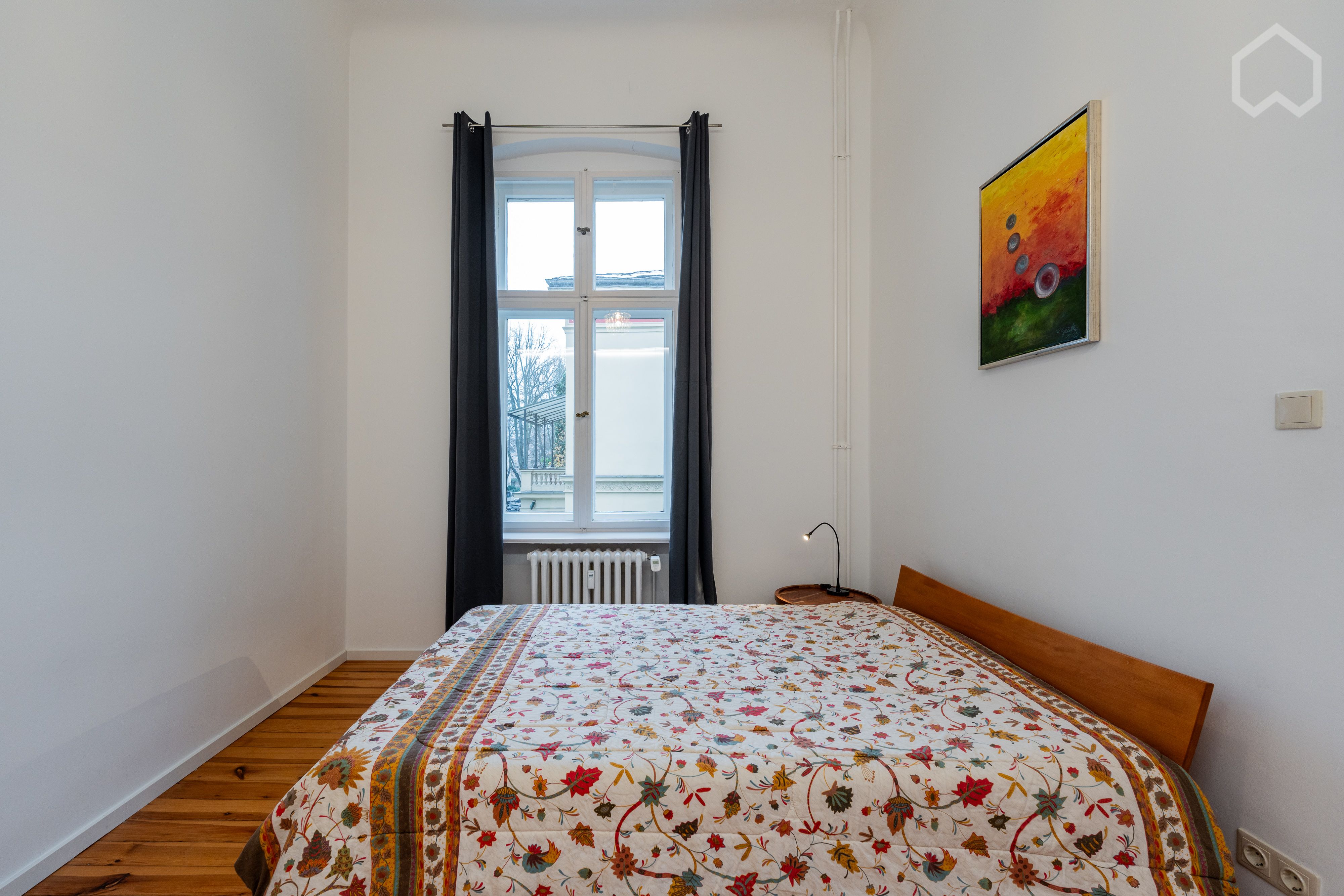 Central Stylish Apartment By The Heiliger See - 24