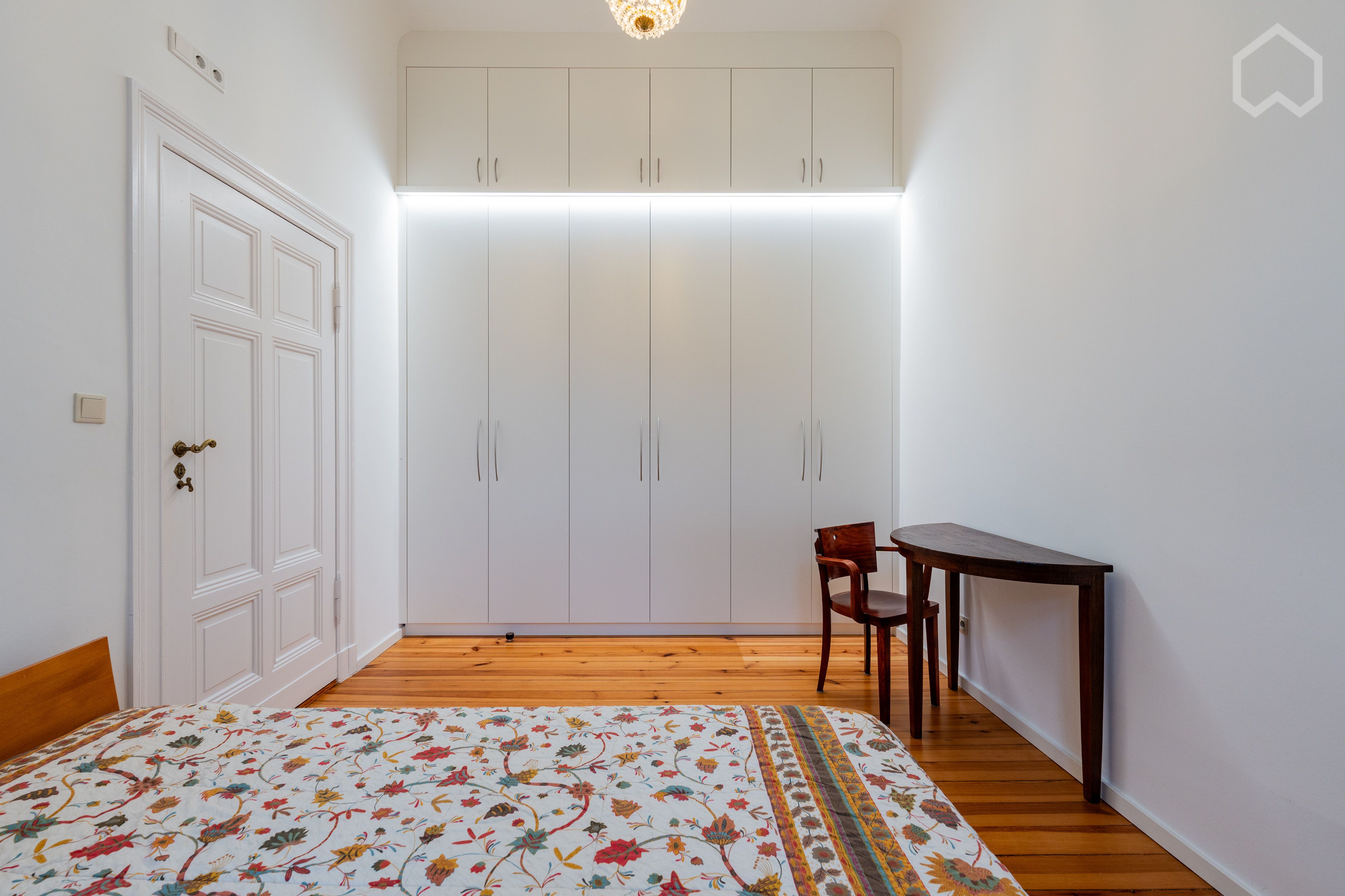 Central Stylish Apartment By The Heiliger See - 23
