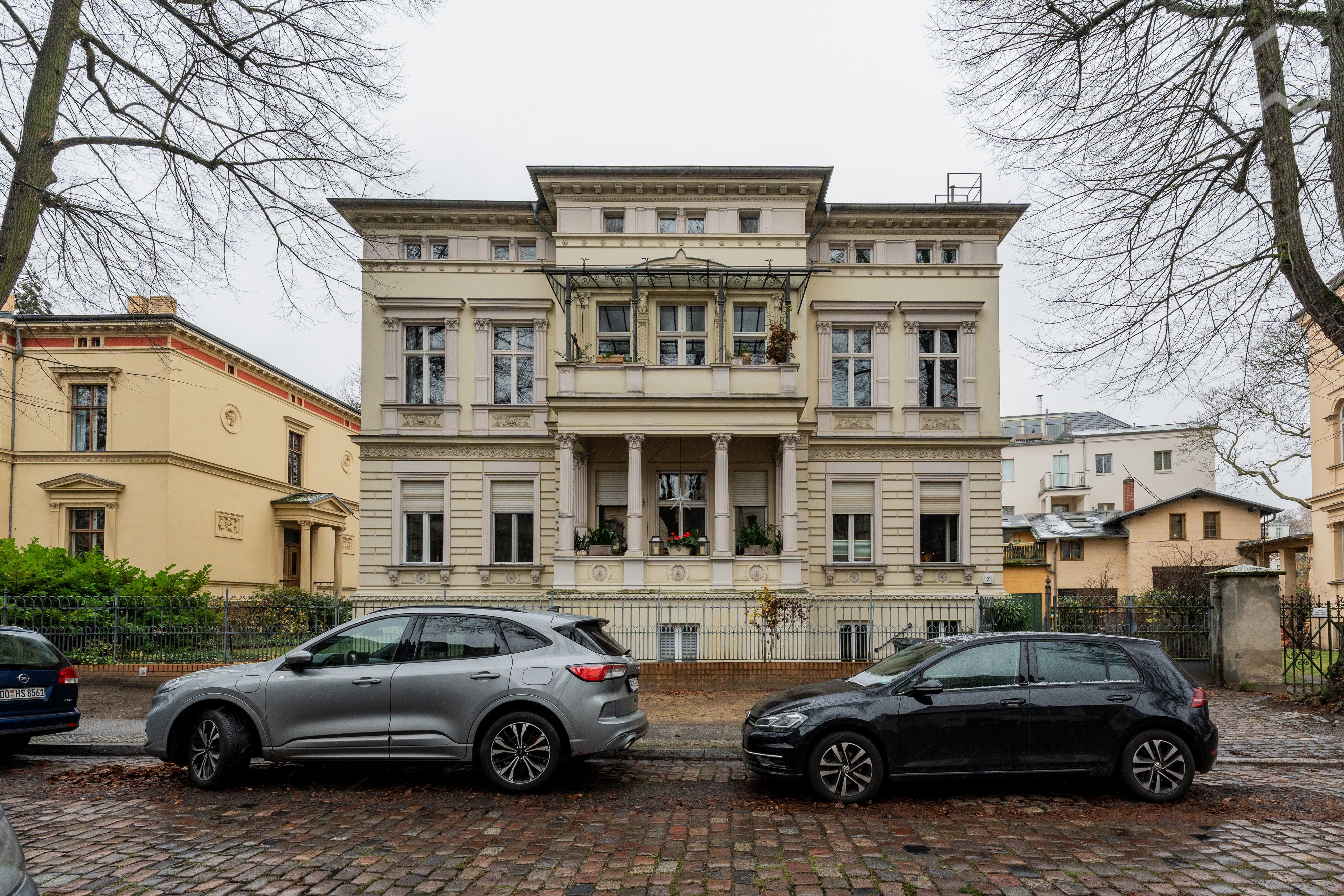 Central Stylish Apartment By The Heiliger See - 3