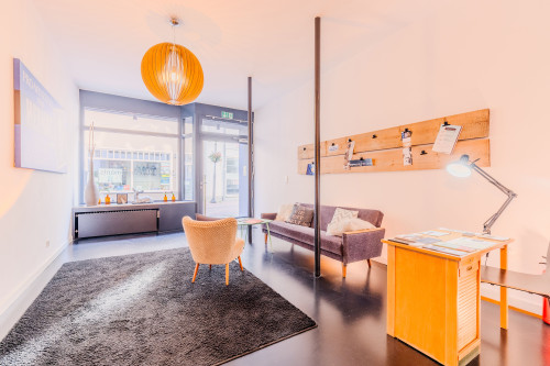 Lovely, awesome Loft in Simmern  - Gallery -  5