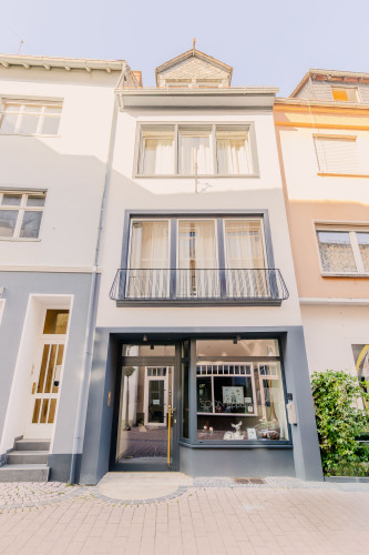 Lovely, awesome Loft in Simmern