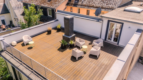 Lovely, awesome Loft in Simmern