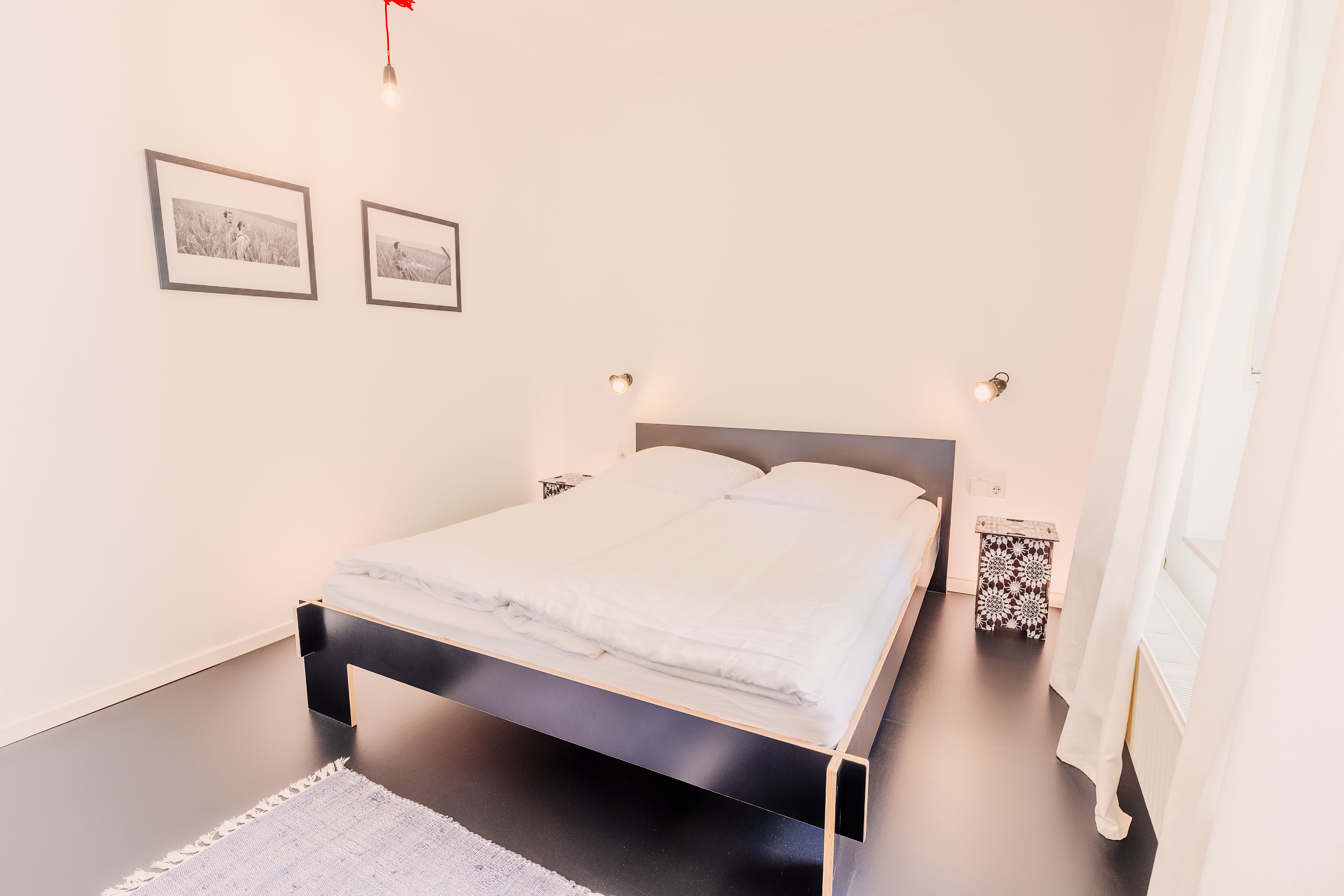  Lovely, Awesome Loft In Simmern  -  Lovely, awesome Loft in Simmern  - Gallery -  15