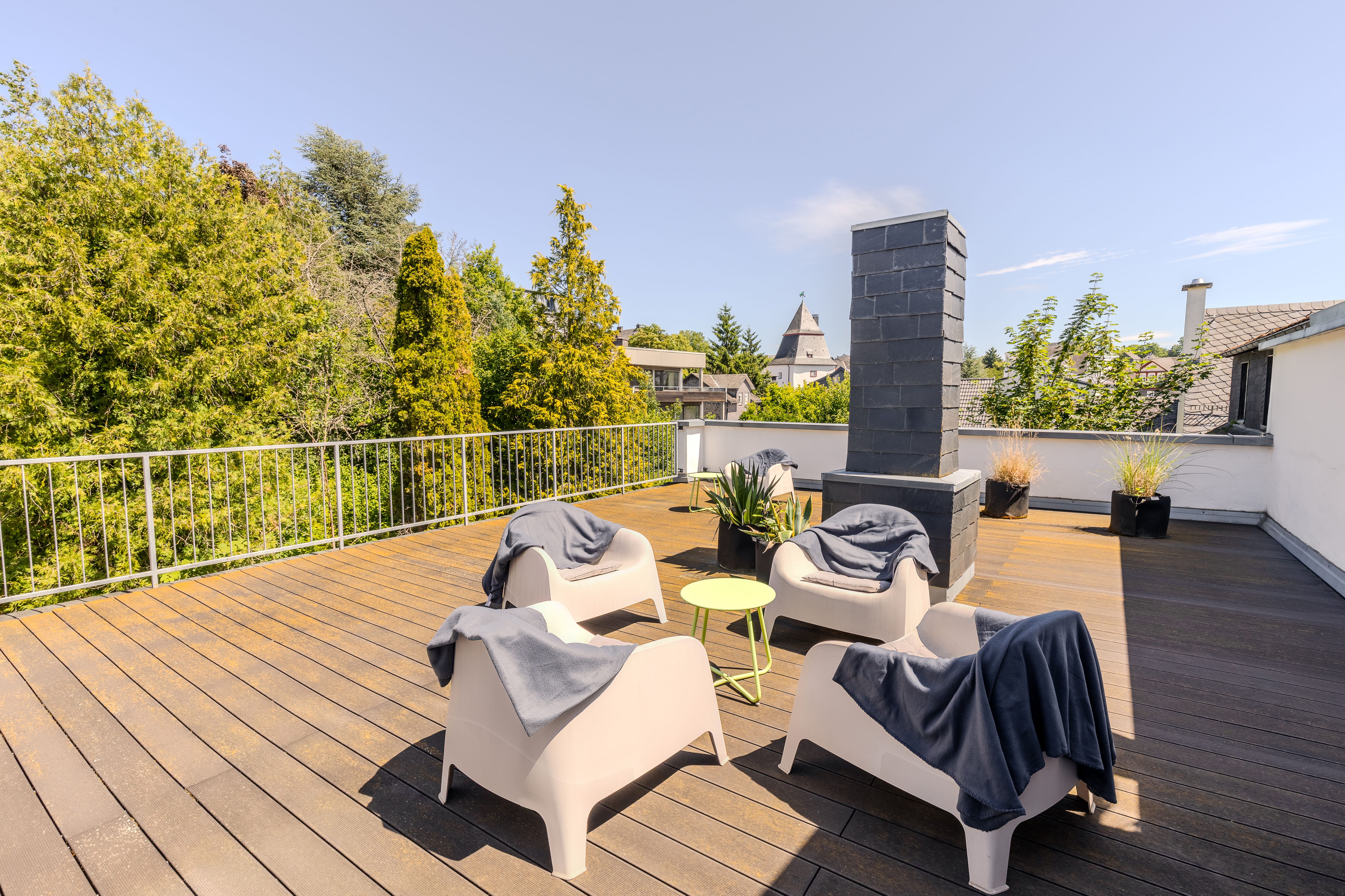  Lovely, Awesome Loft In Simmern  -  Lovely, awesome Loft in Simmern  - Gallery -  12