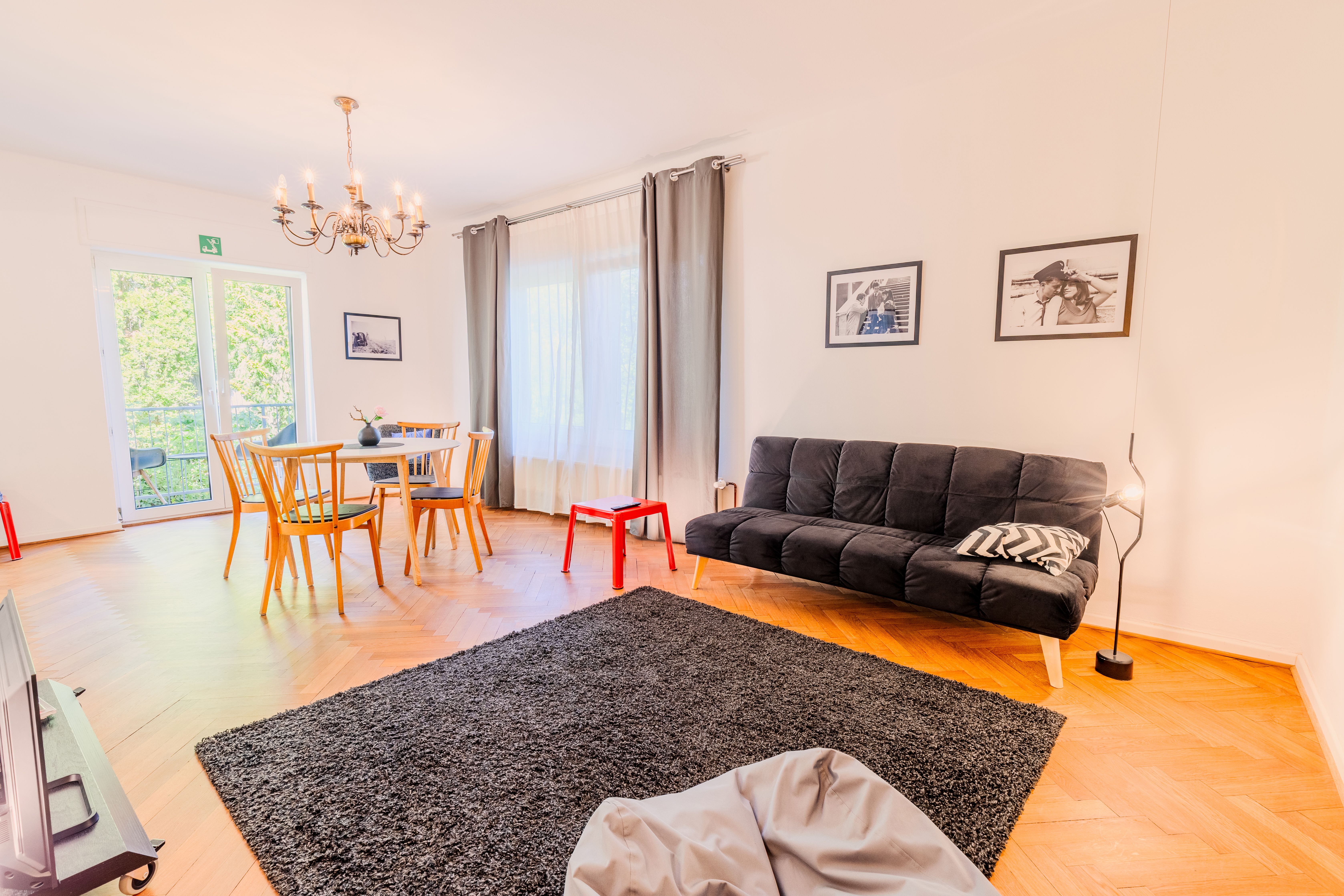  Lovely, Awesome Loft In Simmern  -  Lovely, awesome Loft in Simmern  - Gallery -  18