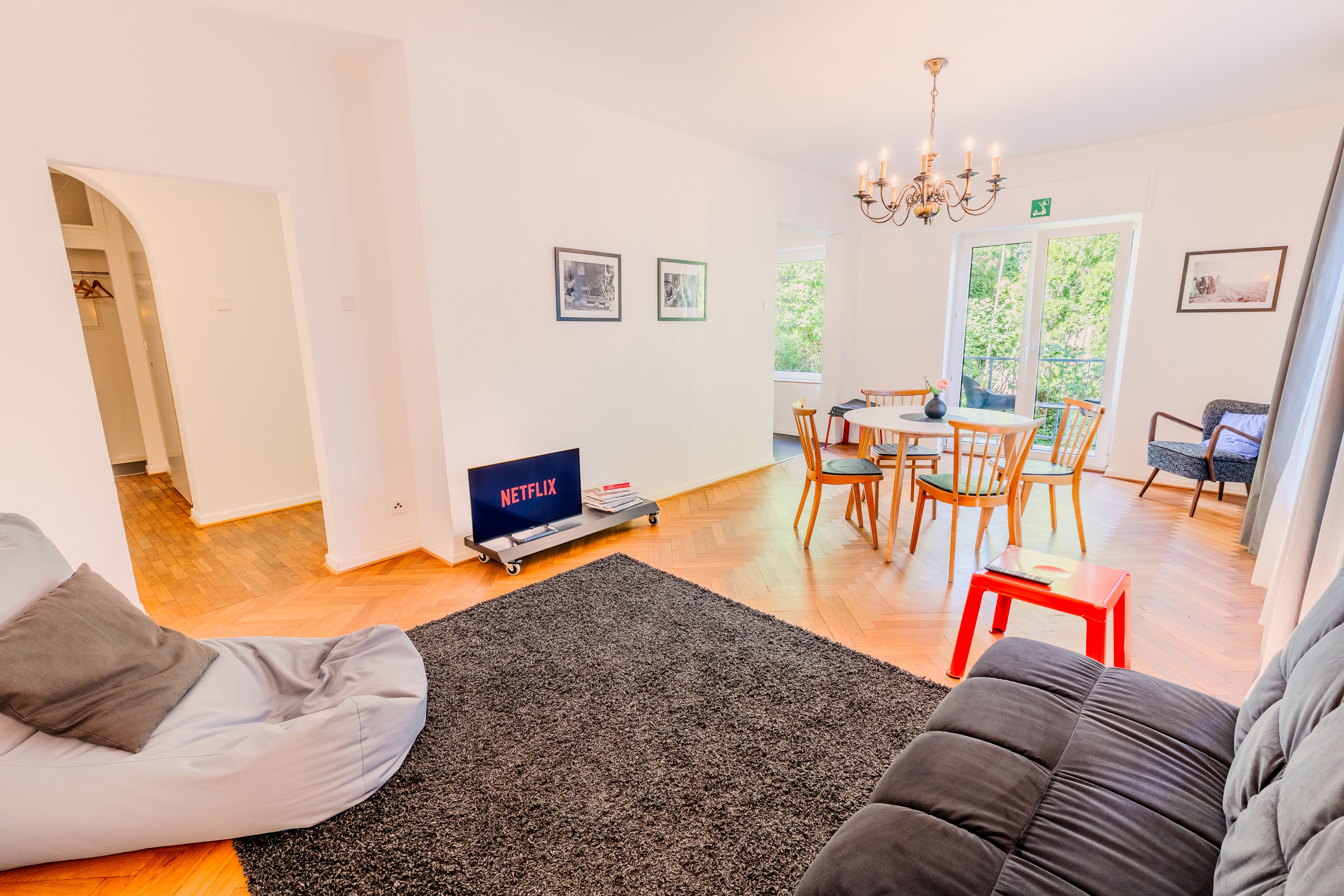  Lovely, Awesome Loft In Simmern  -  Lovely, awesome Loft in Simmern  - Gallery -  10