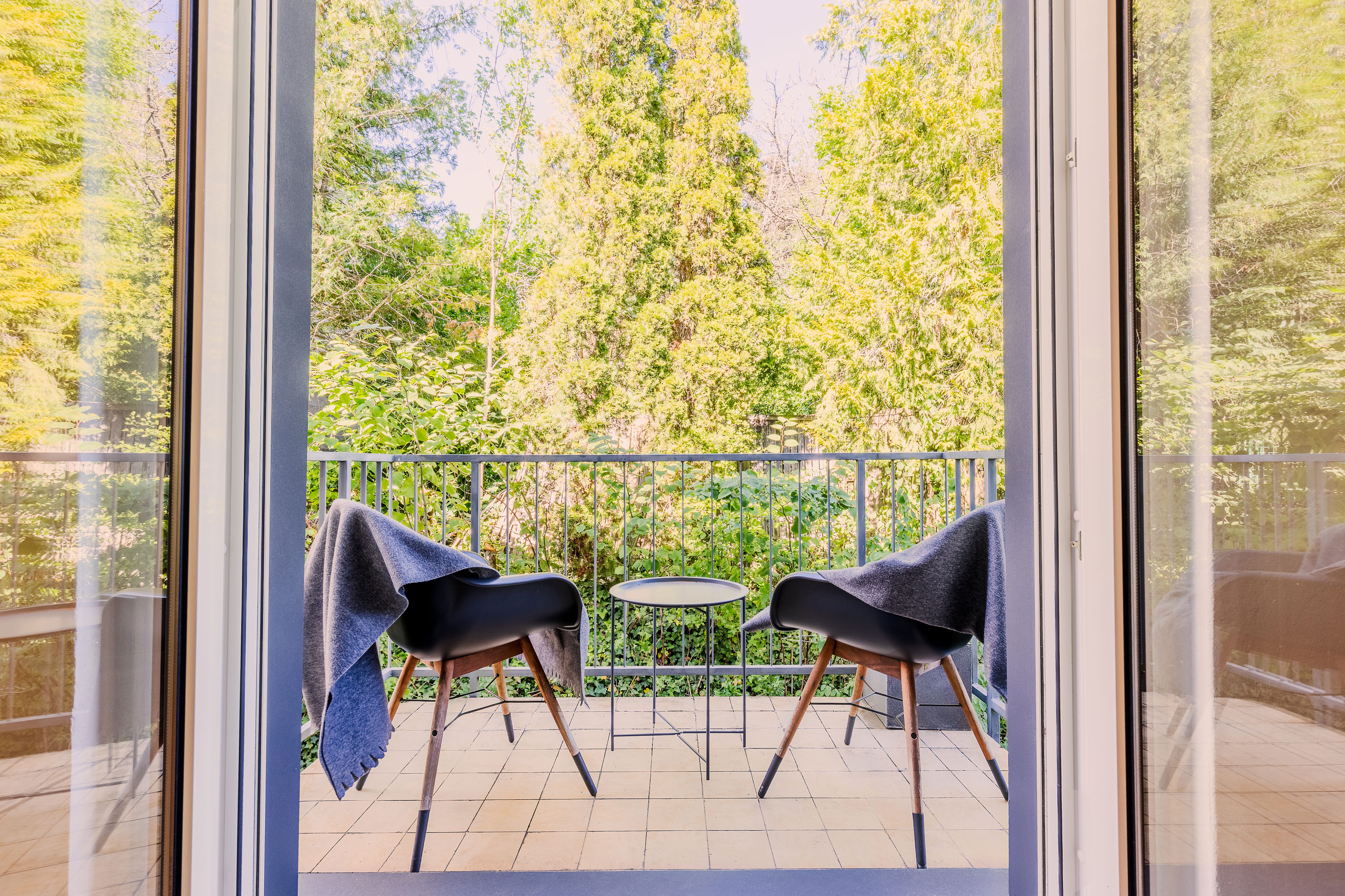  Lovely, Awesome Loft In Simmern  -  Lovely, awesome Loft in Simmern  - Gallery -  17