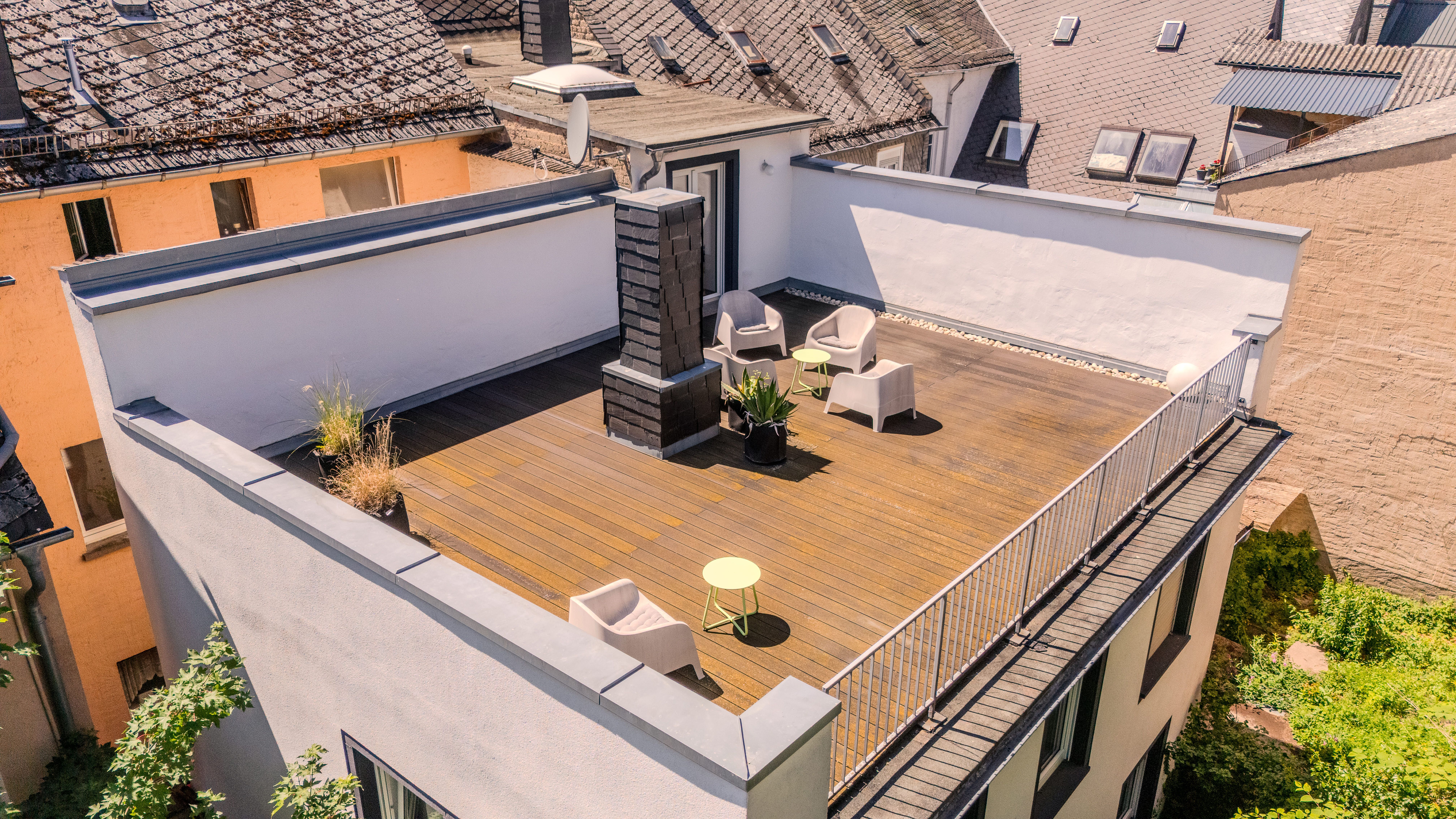  Lovely, Awesome Loft In Simmern  -  Lovely, awesome Loft in Simmern  - Gallery -  11