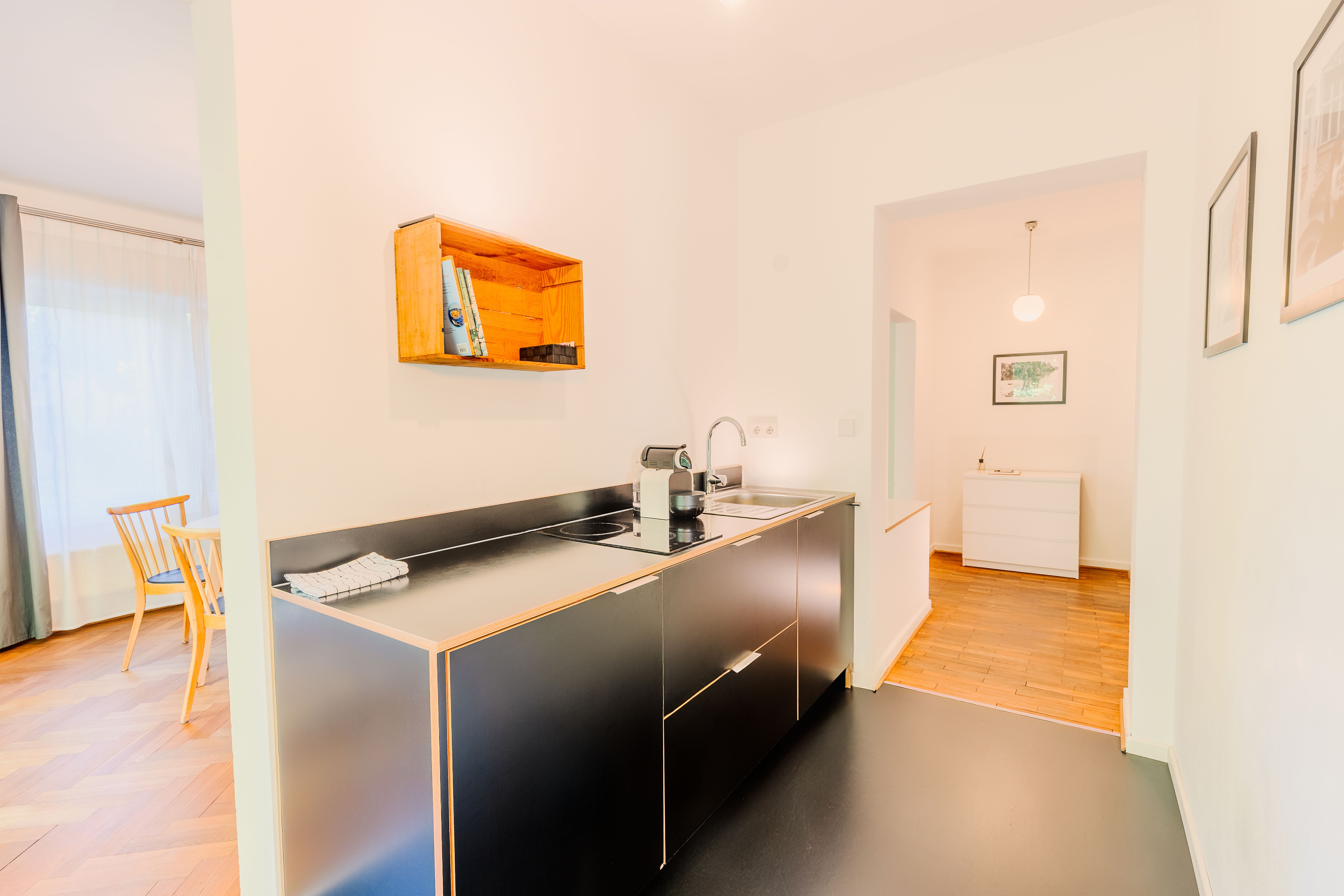  Lovely, Awesome Loft In Simmern  -  Lovely, awesome Loft in Simmern  - Gallery -  16