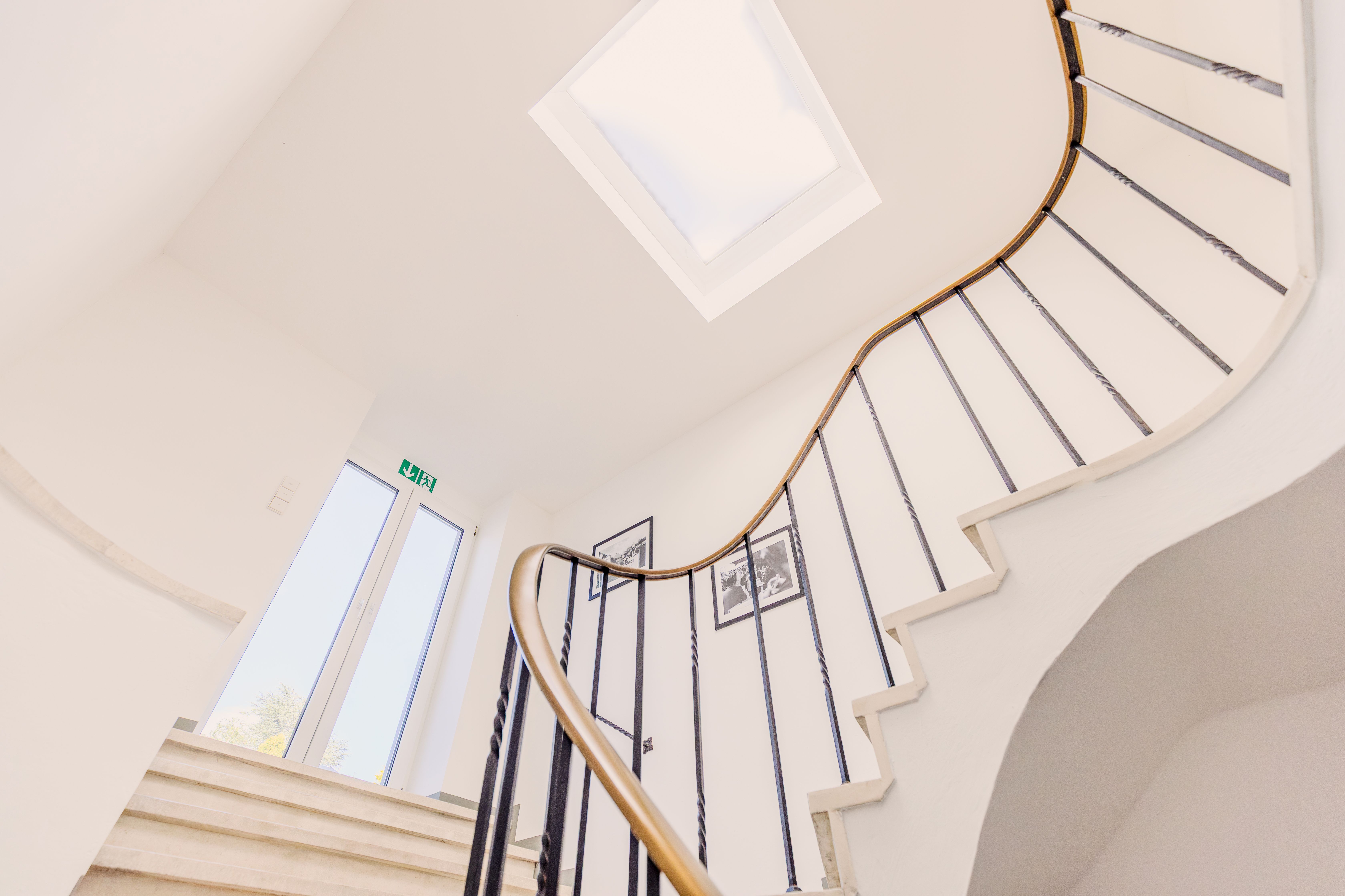  Lovely, Awesome Loft In Simmern  -  Lovely, awesome Loft in Simmern  - Gallery -  7