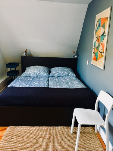 Apartment No.9