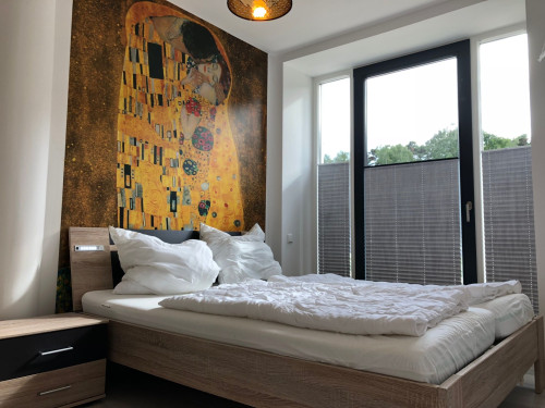 Beautiful, multi-storey flat near the beach - Gallery - 7