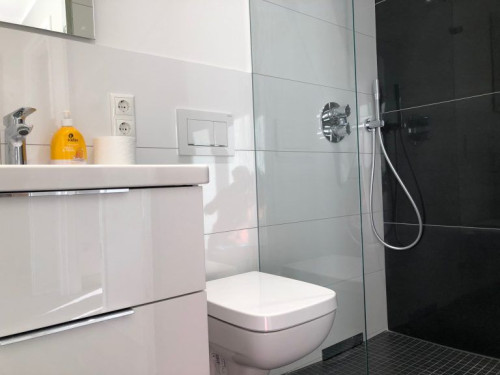Beautiful, multi-storey flat near the beach  - Gallery -  5