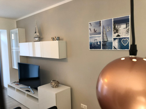 Beautiful, multi-storey flat near the beach - Gallery - 11
