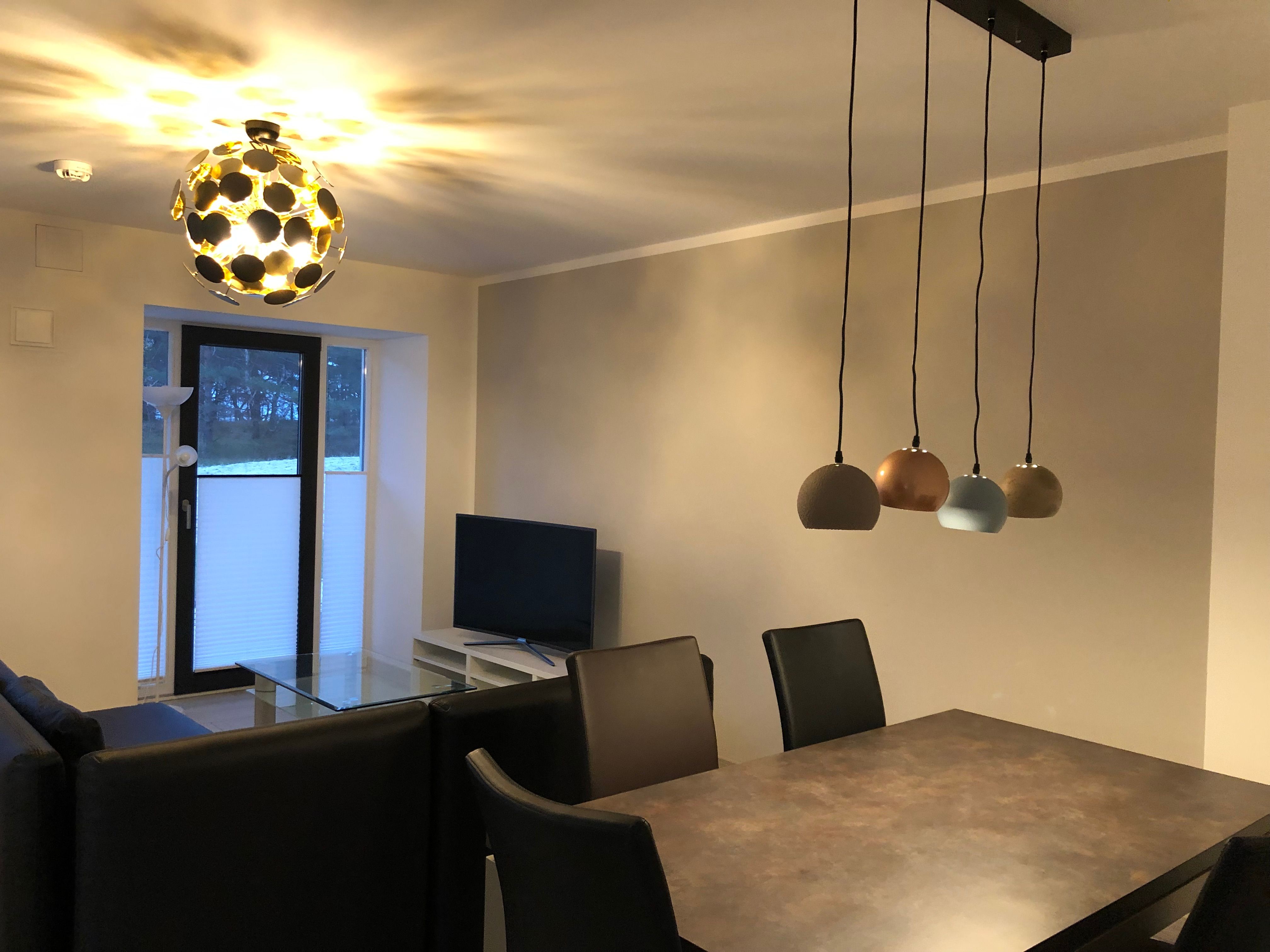 Beautiful, Multi-Storey Flat Near The Beach - Beautiful, multi-storey flat near the beach - Gallery - 15