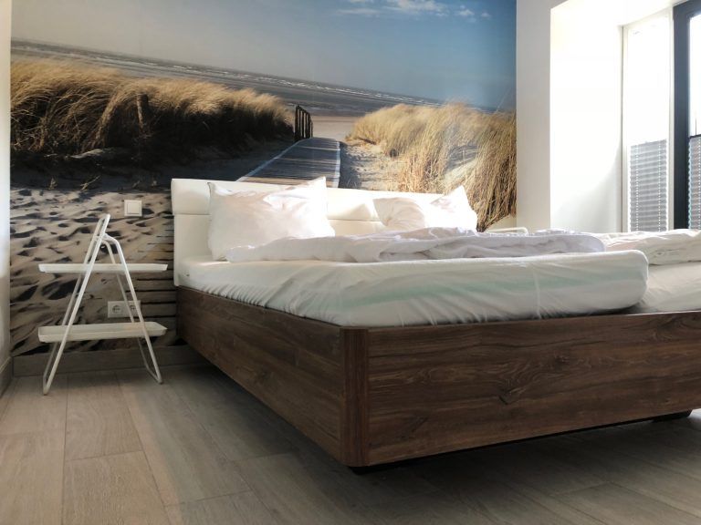 Beautiful, Multi-Storey Flat Near The Beach - Beautiful, multi-storey flat near the beach - Gallery - 8