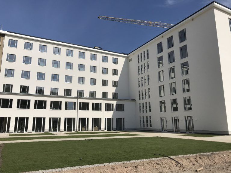 Beautiful, Multi-Storey Flat Near The Beach - Beautiful, multi-storey flat near the beach - Gallery - 5