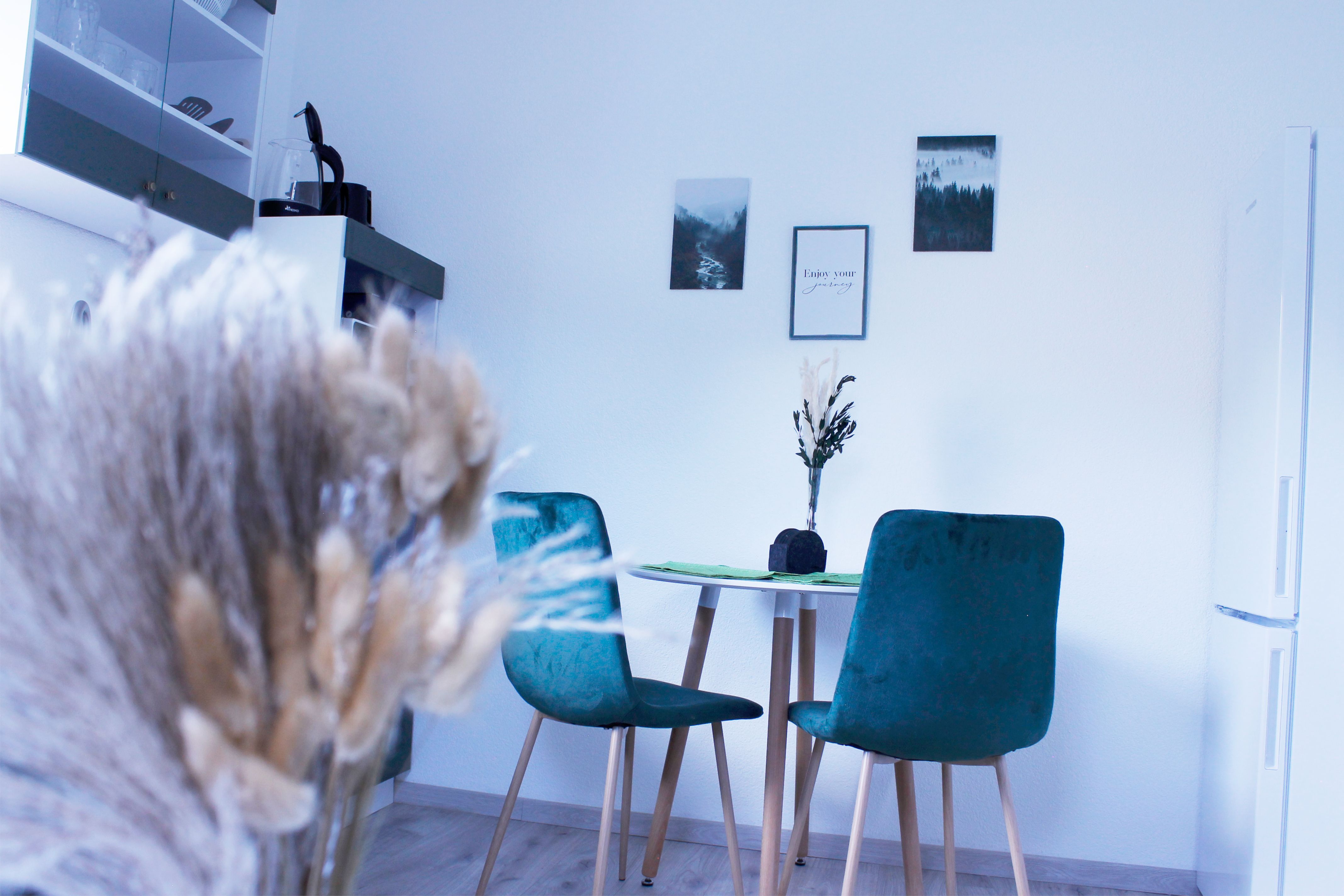  Cozy Attic Floor Apartment - Fully Furnished And Equipped! Located (Bühl)  -  Cozy Attic Floor Apartment - Fully Furnished and Equipped! located (Bühl)  - Gallery -  17