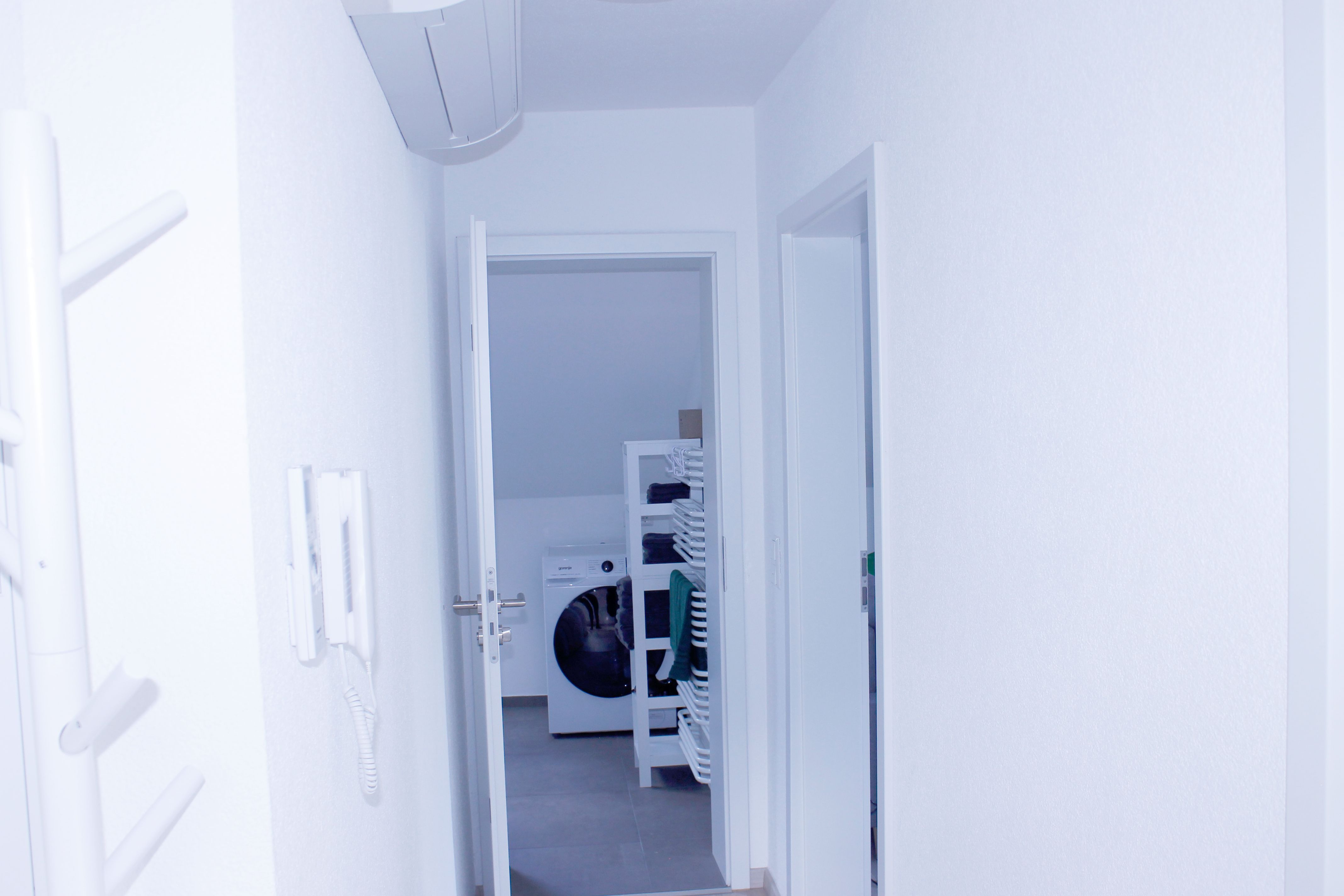  Cozy Attic Floor Apartment - Fully Furnished And Equipped! Located (Bühl)  -  Cozy Attic Floor Apartment - Fully Furnished and Equipped! located (Bühl)  - Gallery -  1