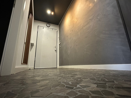 Stylish apartment in Hanover - near the fair and airport - Gallery - 7