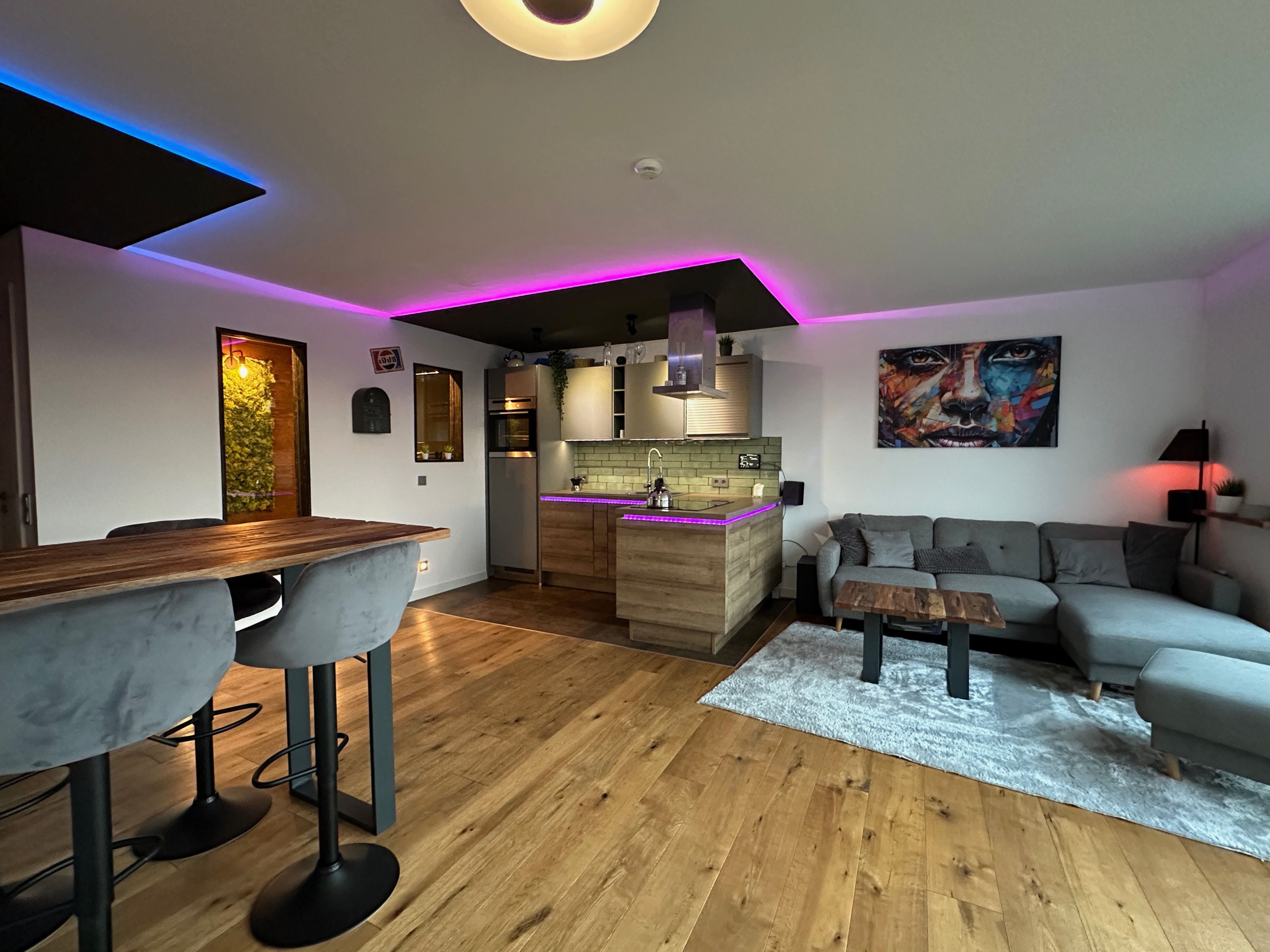 Stylish Apartment In Hanover - Near The Fair And Airport - 9