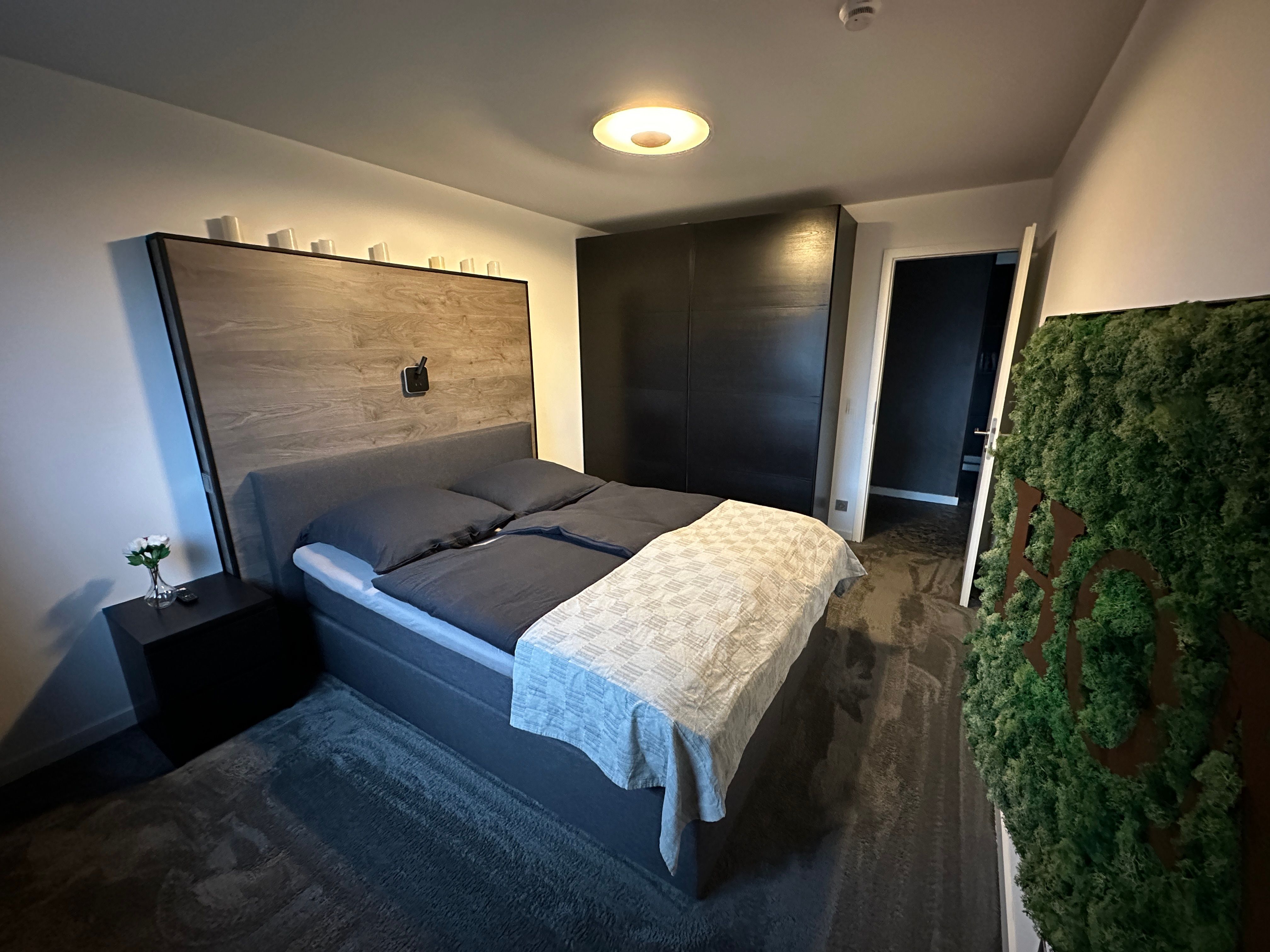 Stylish Apartment In Hanover - Near The Fair And Airport - 18