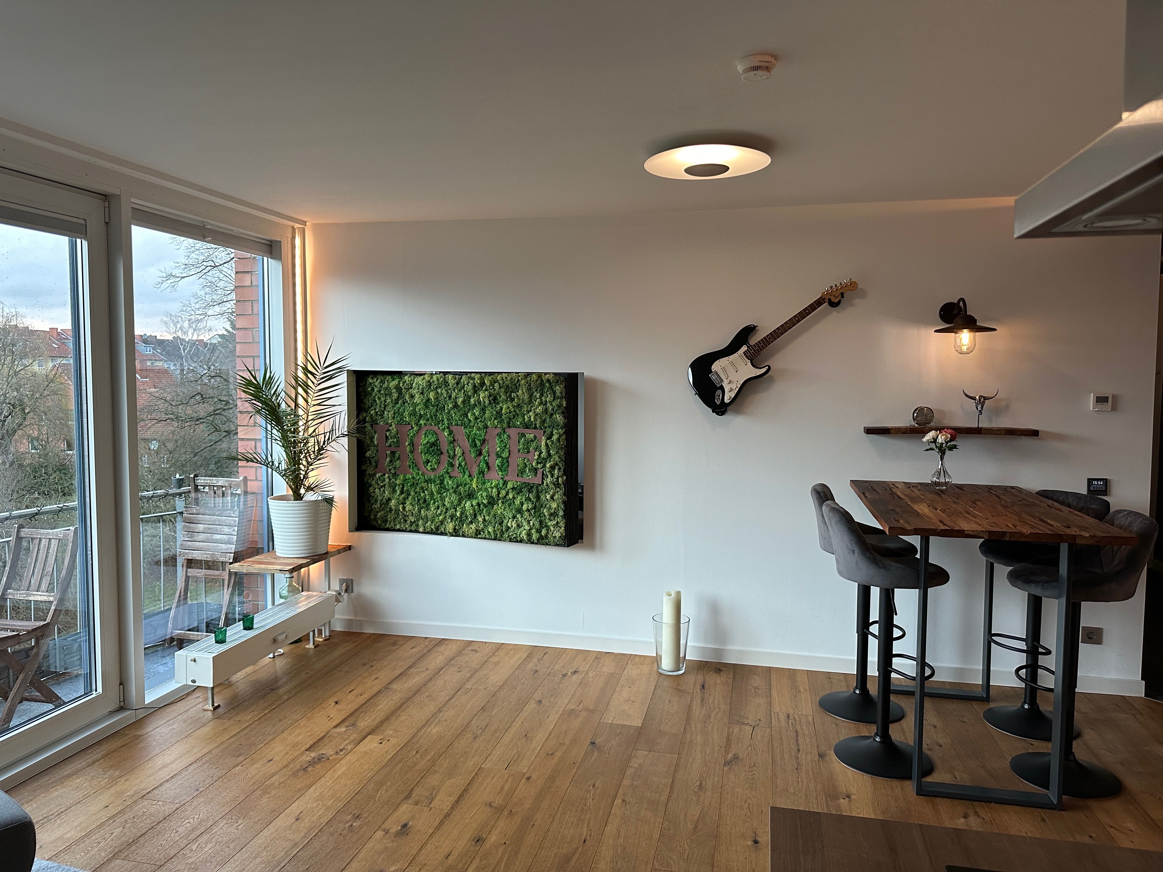 Stylish Apartment In Hanover - Near The Fair And Airport - 20