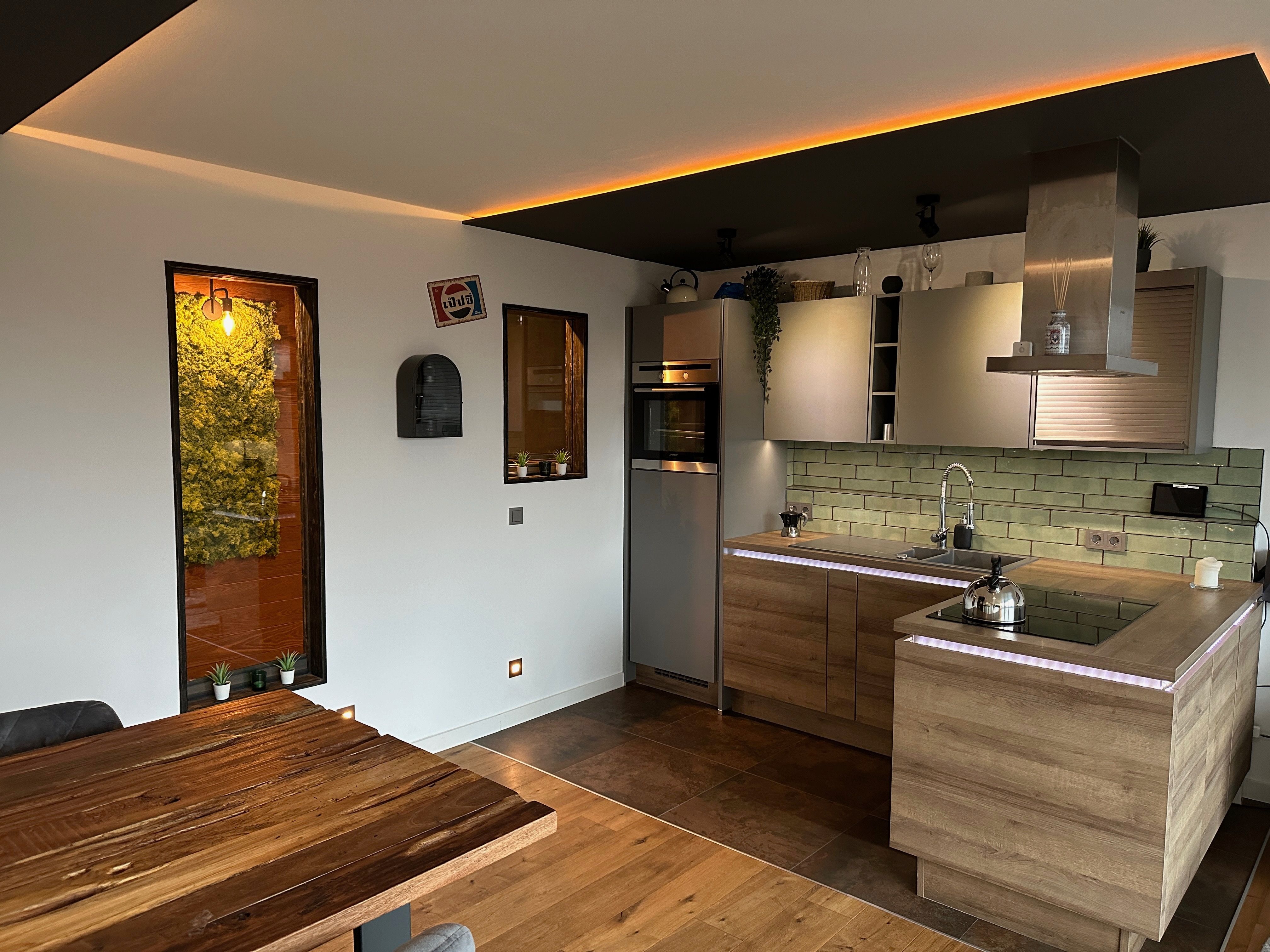 Stylish Apartment In Hanover - Near The Fair And Airport - 8