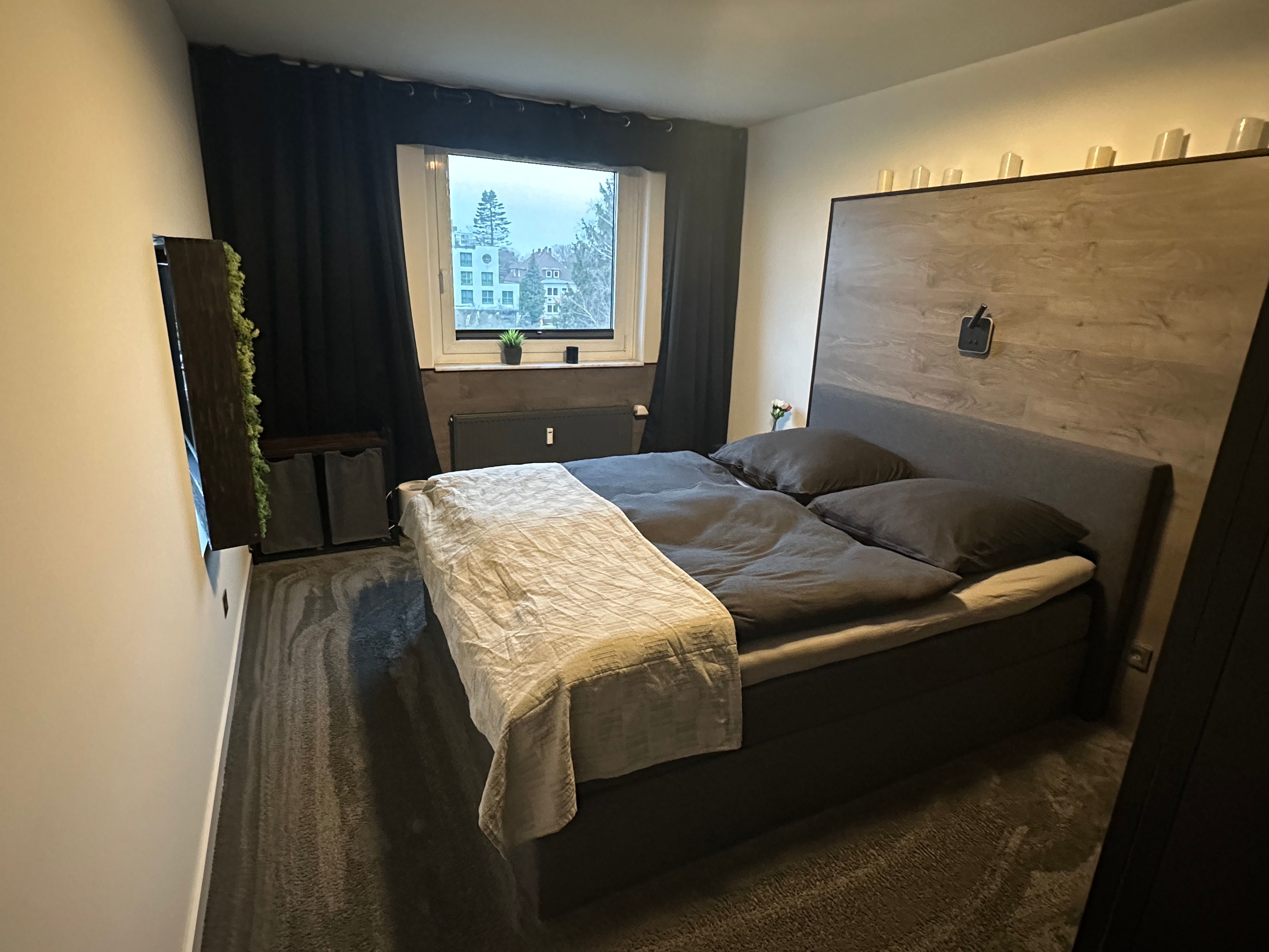 Stylish Apartment In Hanover - Near The Fair And Airport - 17