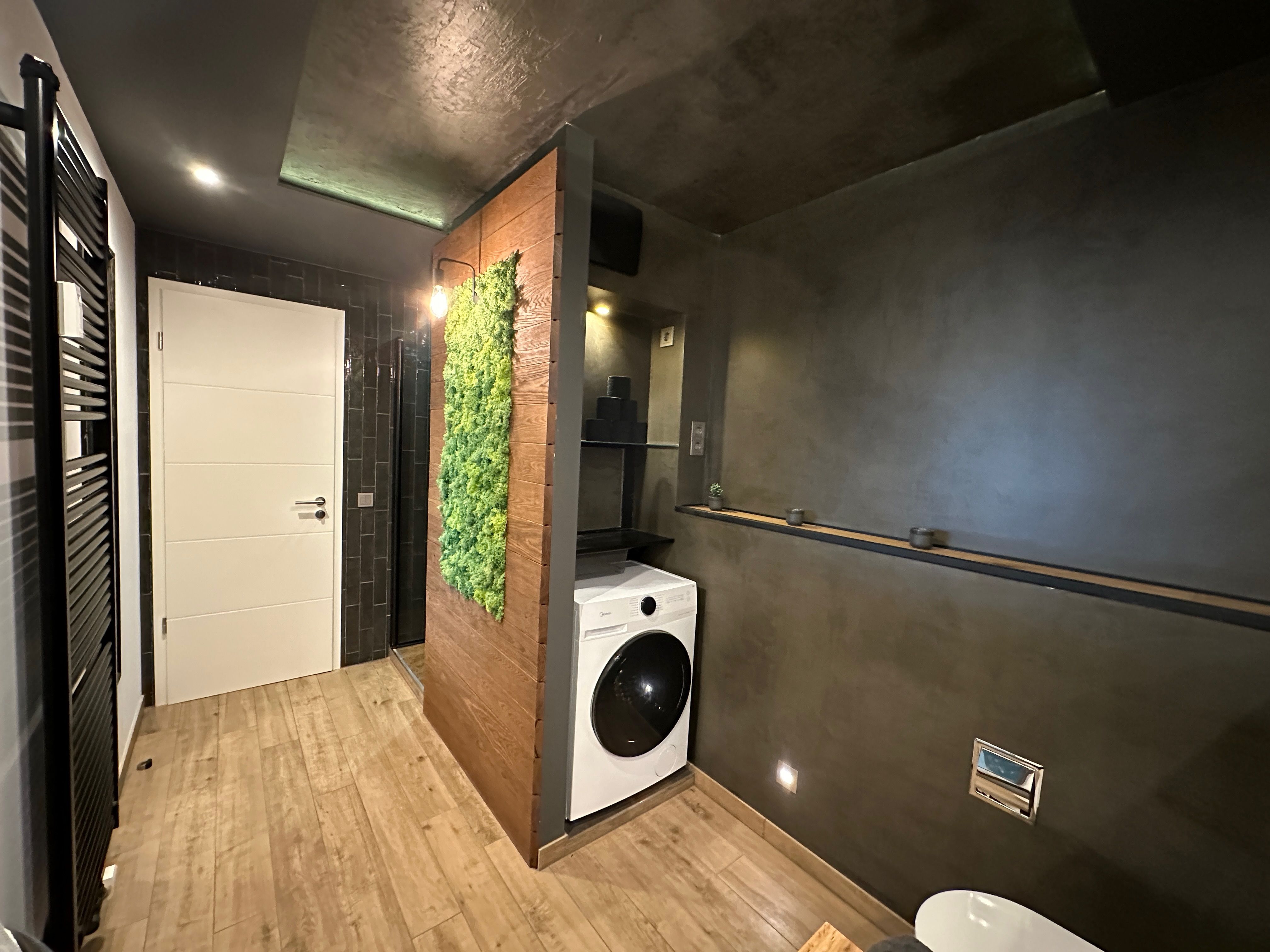 Stylish Apartment In Hanover - Near The Fair And Airport - 13