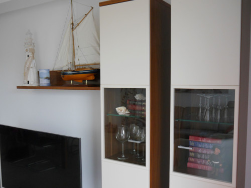 Beach Apartment Binz-Prora