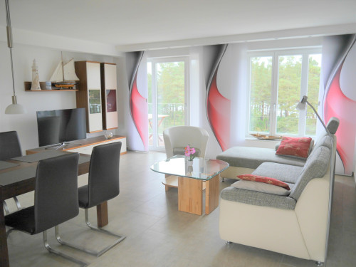 Beach Apartment Binz-Prora